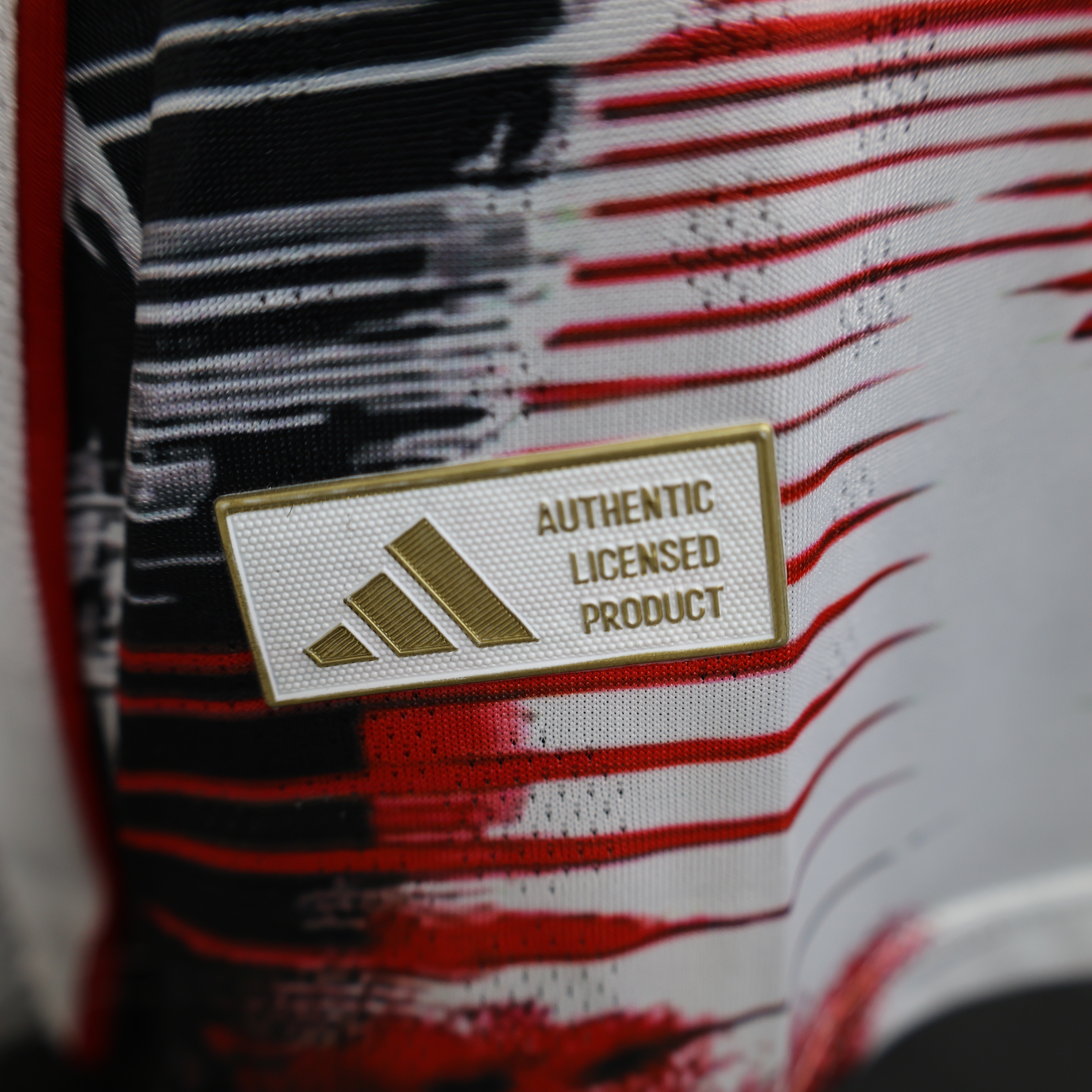 2024 Player Version Japan Special Edition Football Shirt