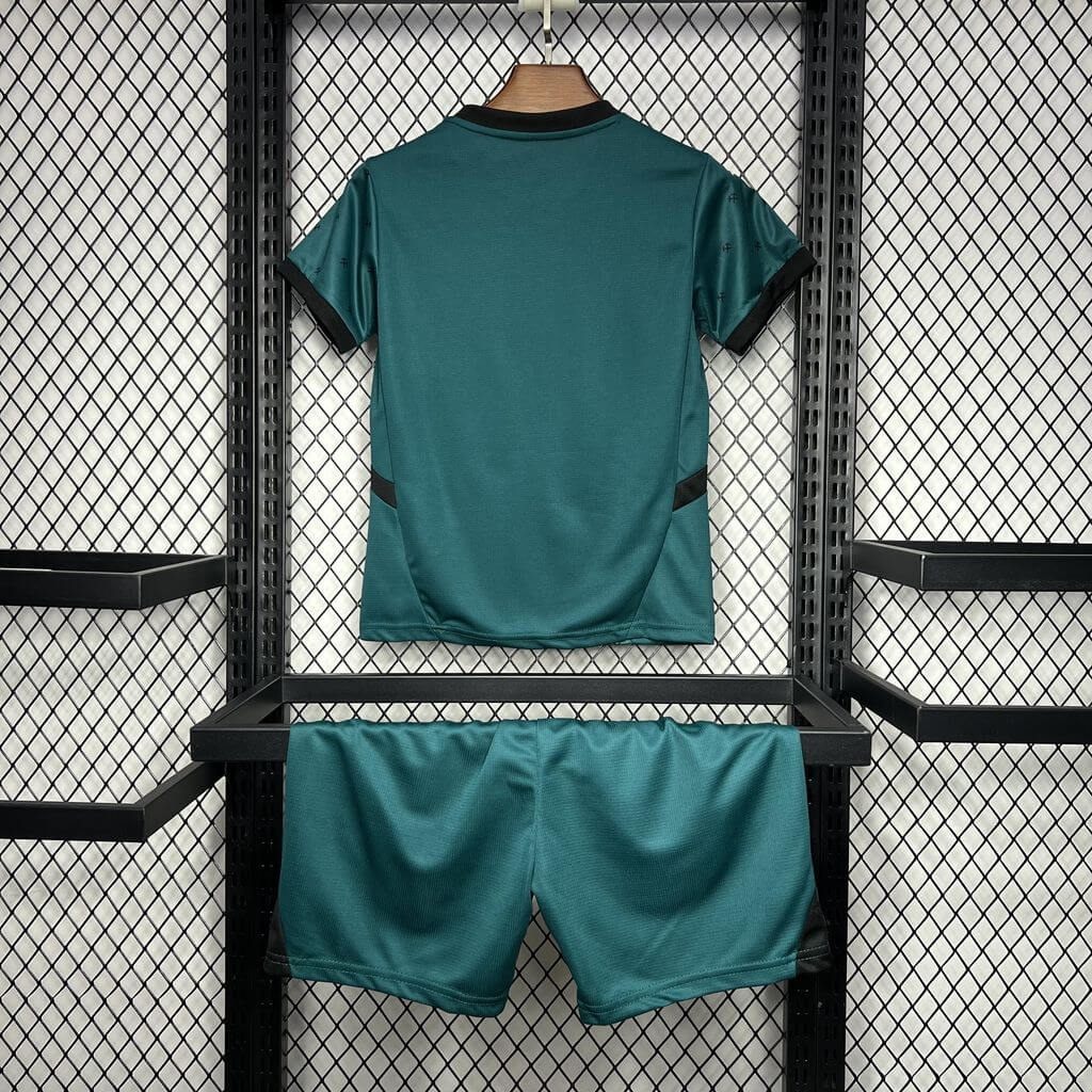 2024/2025 RC Lens Away Football Shirt Kids Size