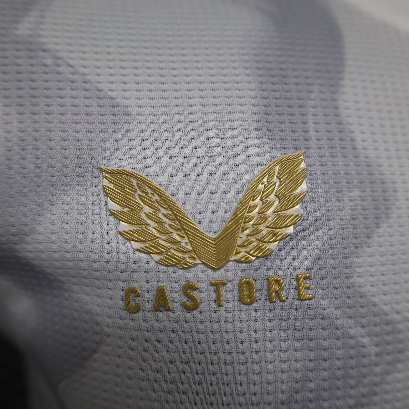 2024/2025 Player Version Leverkusen Away Football Shirt