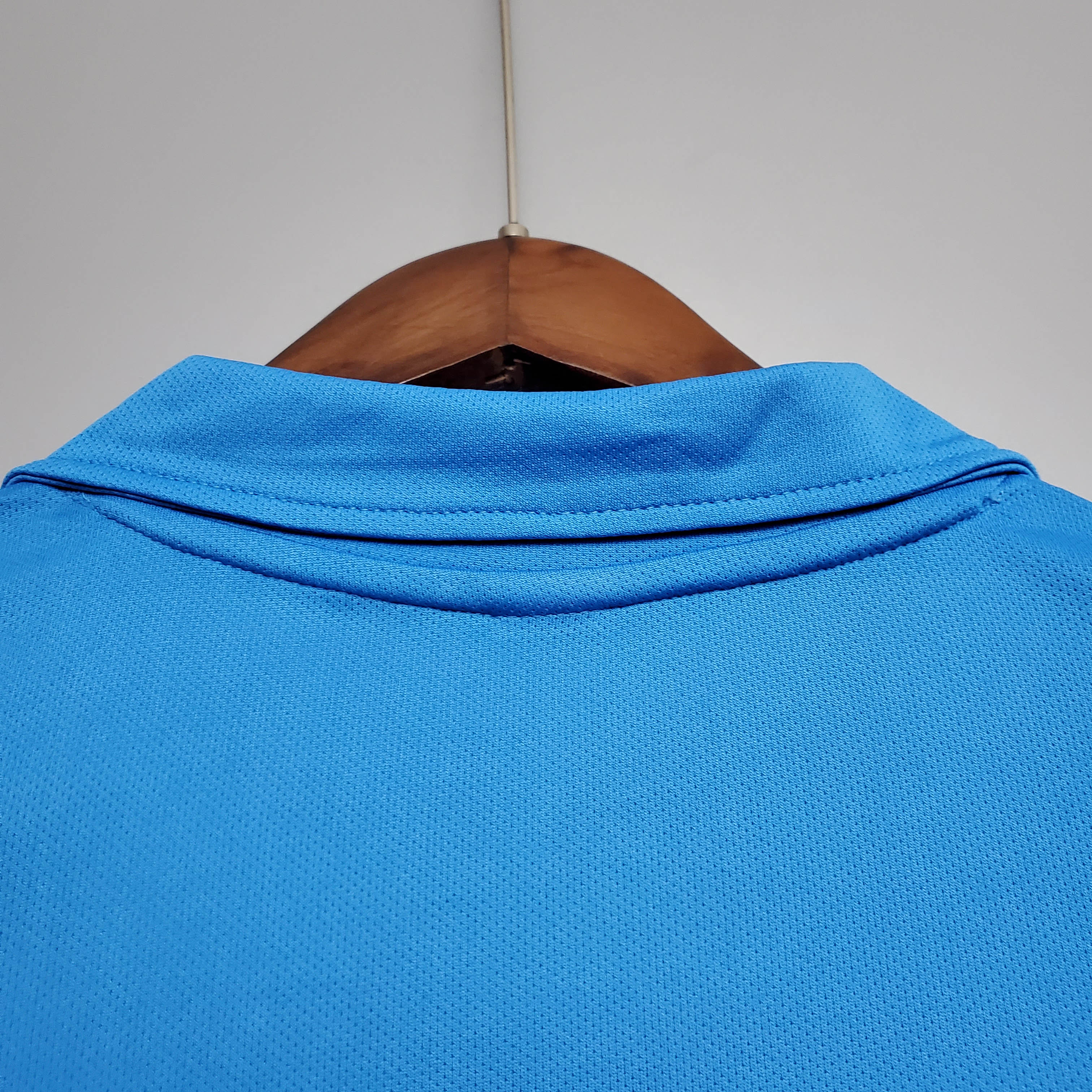 1987/1988 Retro Napoli Home Football Shirt