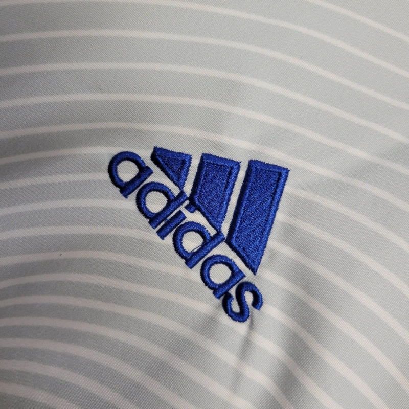 2025/2026 Greece Windbreaker Football Shirt