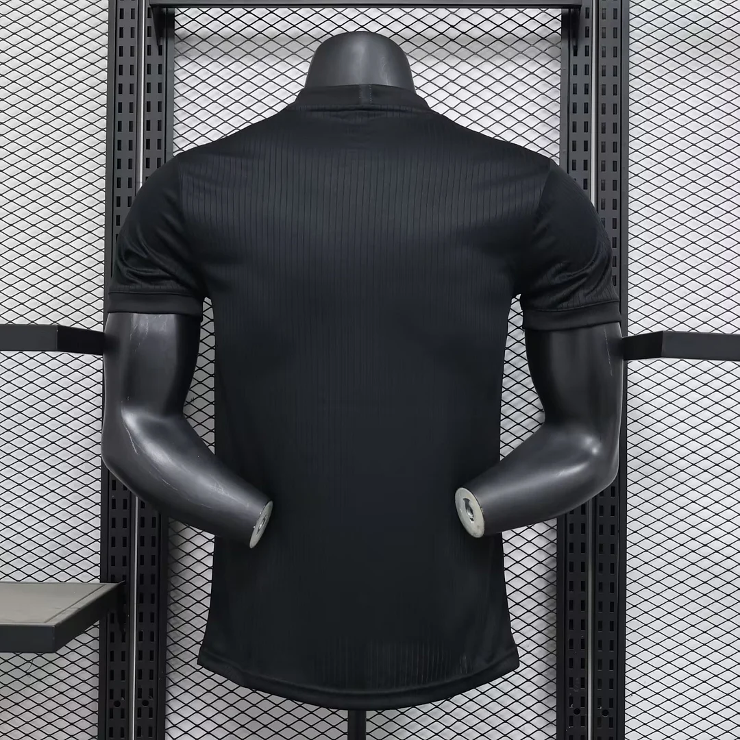 2024 Player Version Germany 125th Anniversary Football Shirt 1:1 Thai Quality