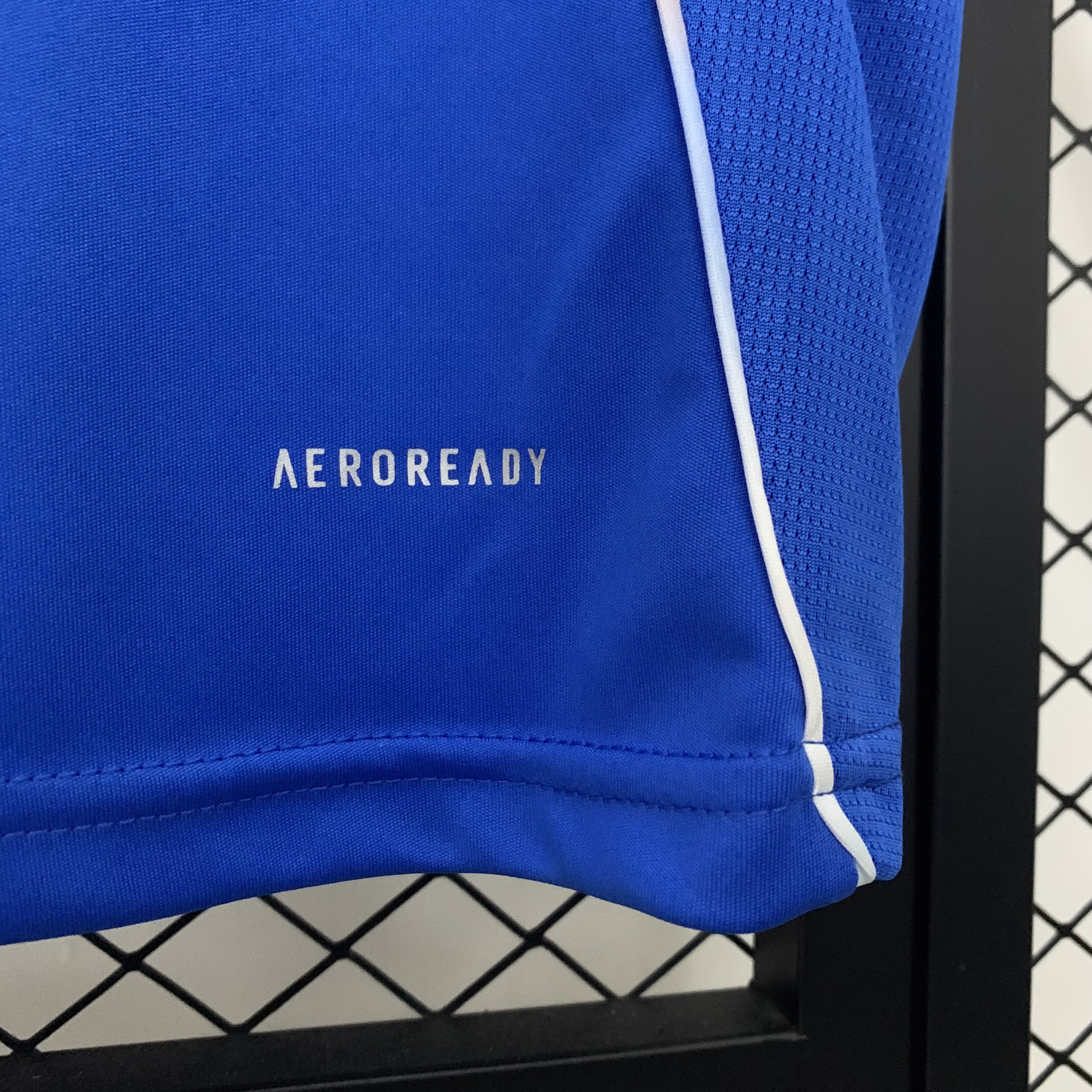 2025/2026 Universidad de Chile HomeFootball shirt 1:1 Thai Quality