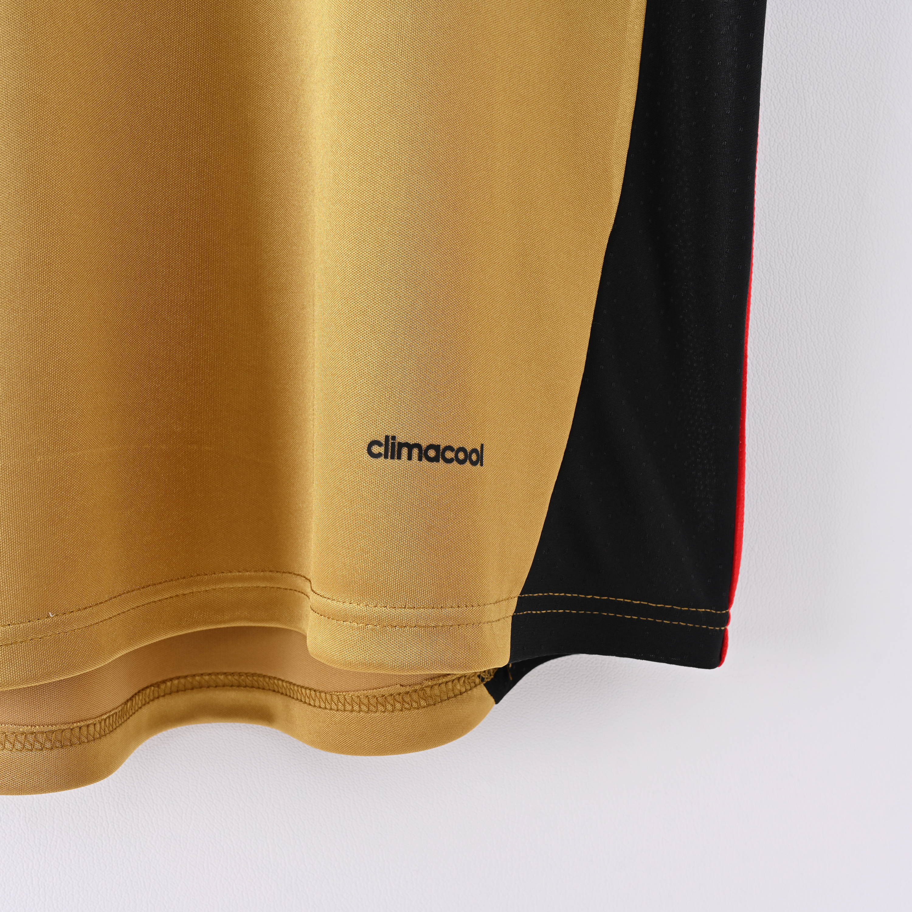 2013/2014 Retro Ac Milan Third AwayFootball Shirt 1:1 Thai Quality