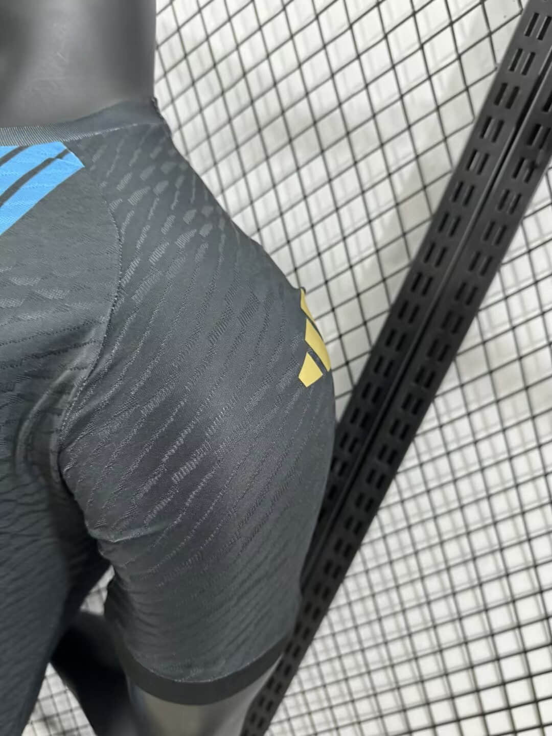 2024 Player Version Argentina Special Edition Football Shirt