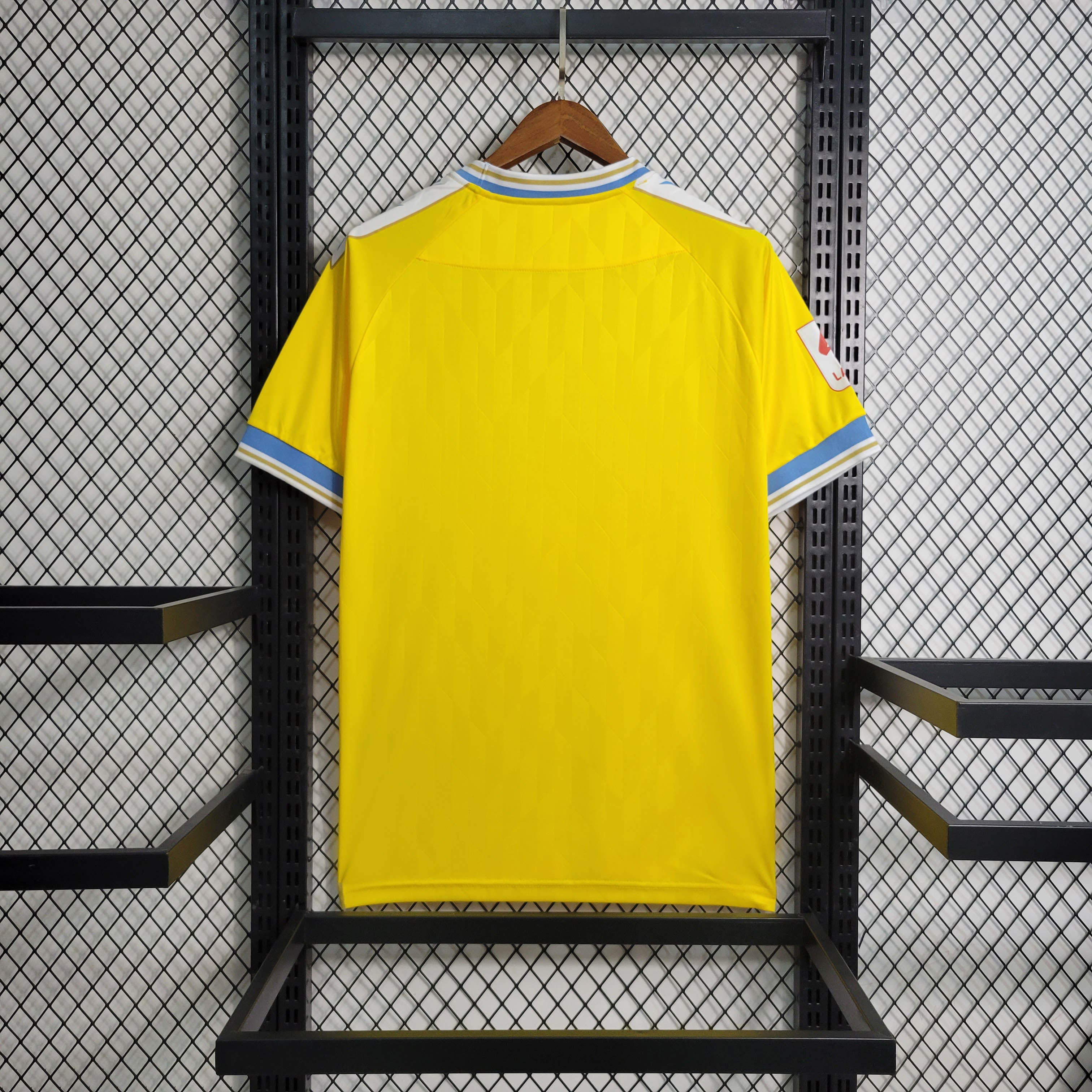 2023/2024 Cadiz Home Football Shirt