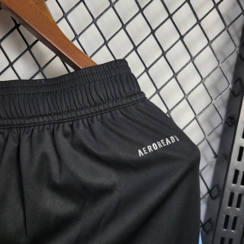 2024 Argentina Home Shorts