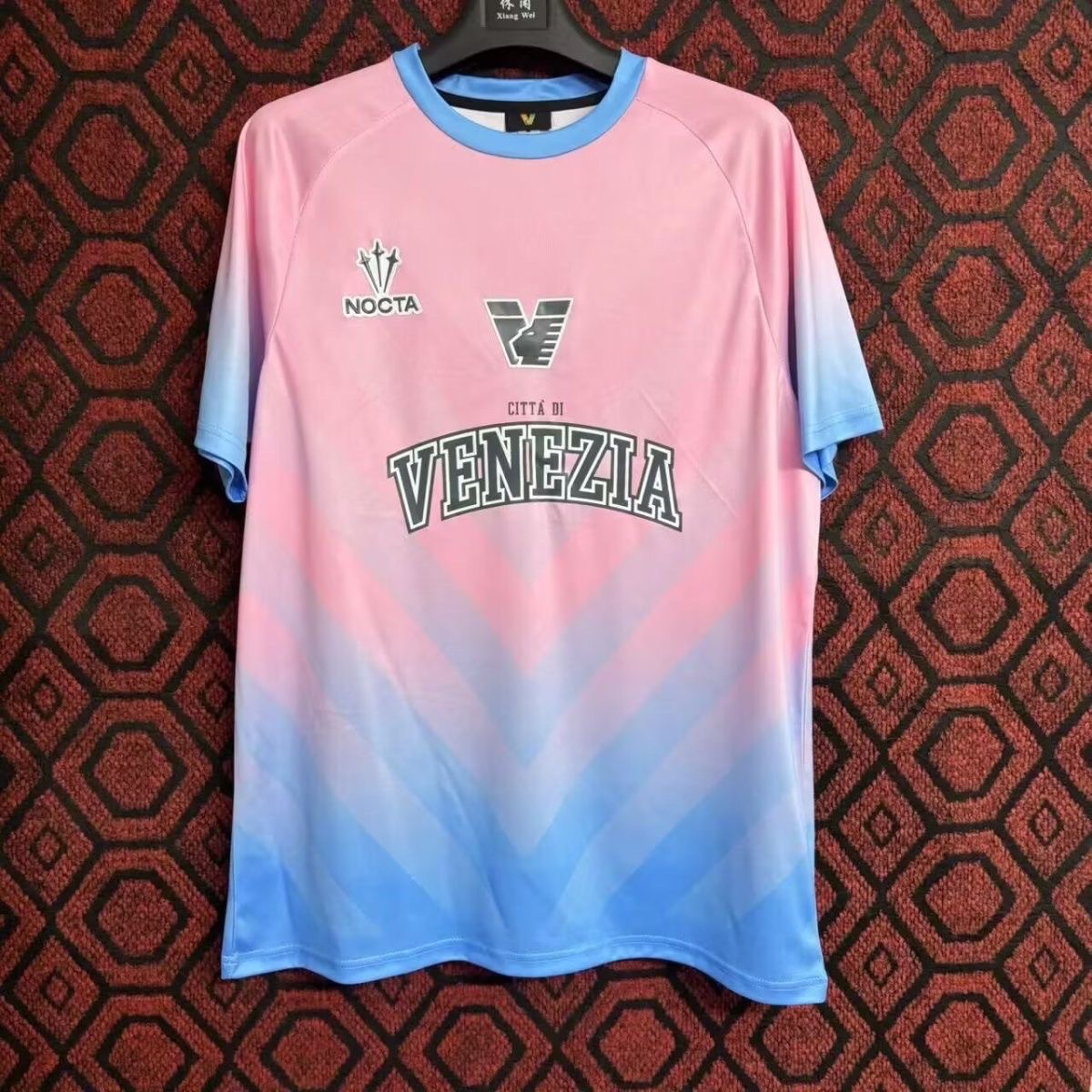 2024/2025 Venezia Goalkeeper FootballShirt 1:1 Thai Quality