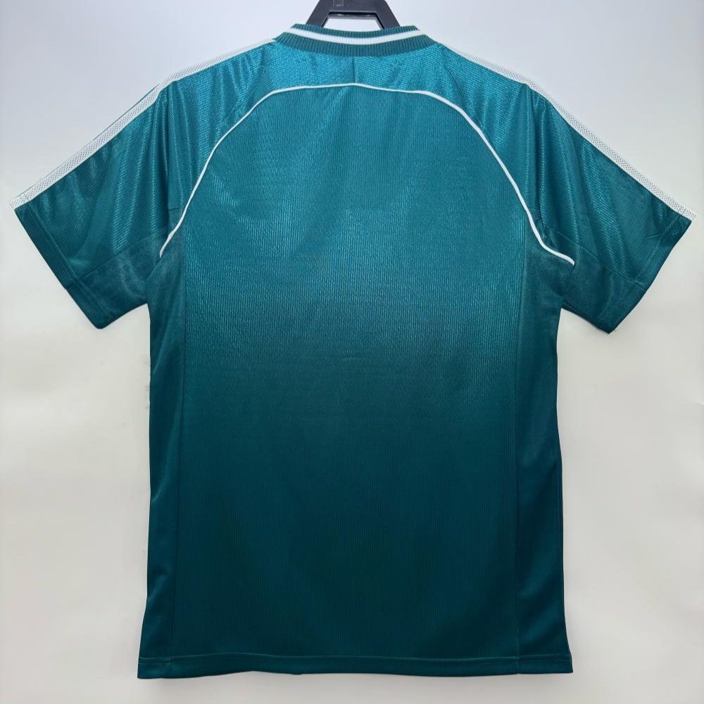 1998 Retro Germany Away Football Shirt 1:1 Thai Quality
