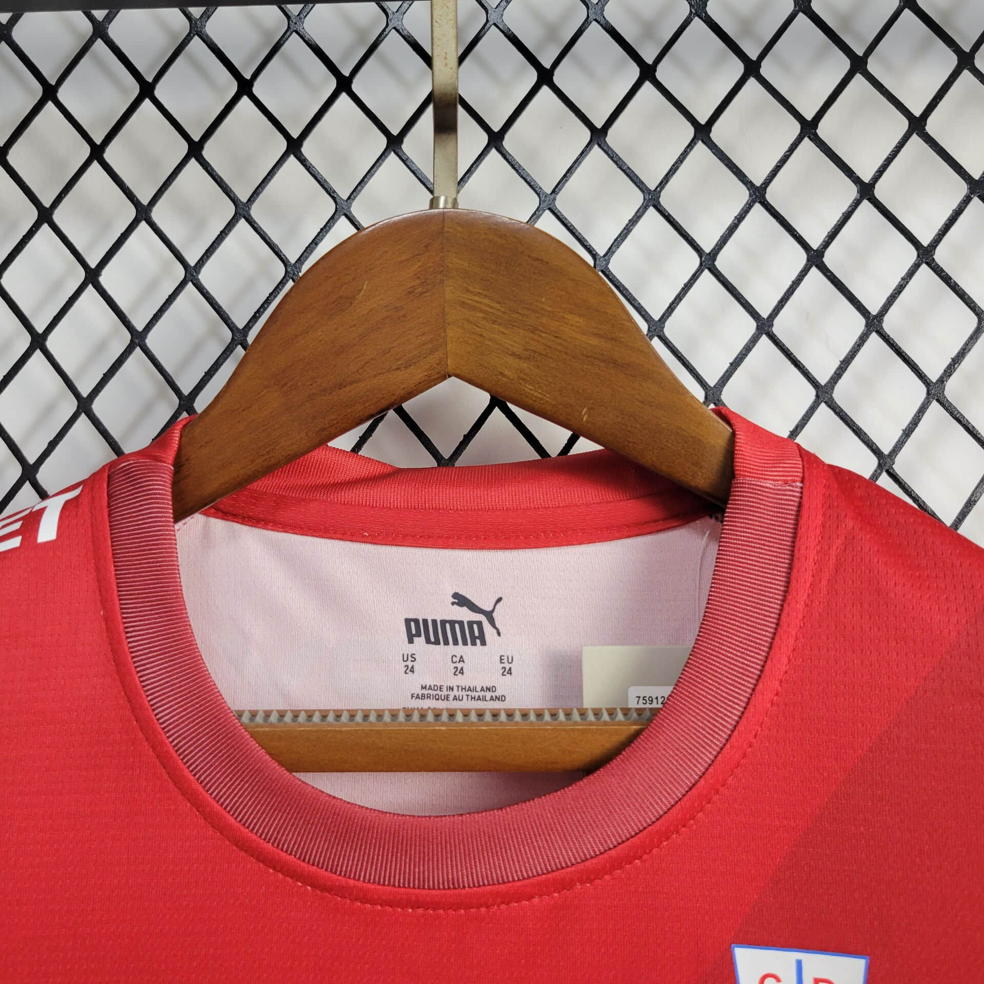 2024/2025 Universidad Católica del Chile Away Football Shirt Kids Size