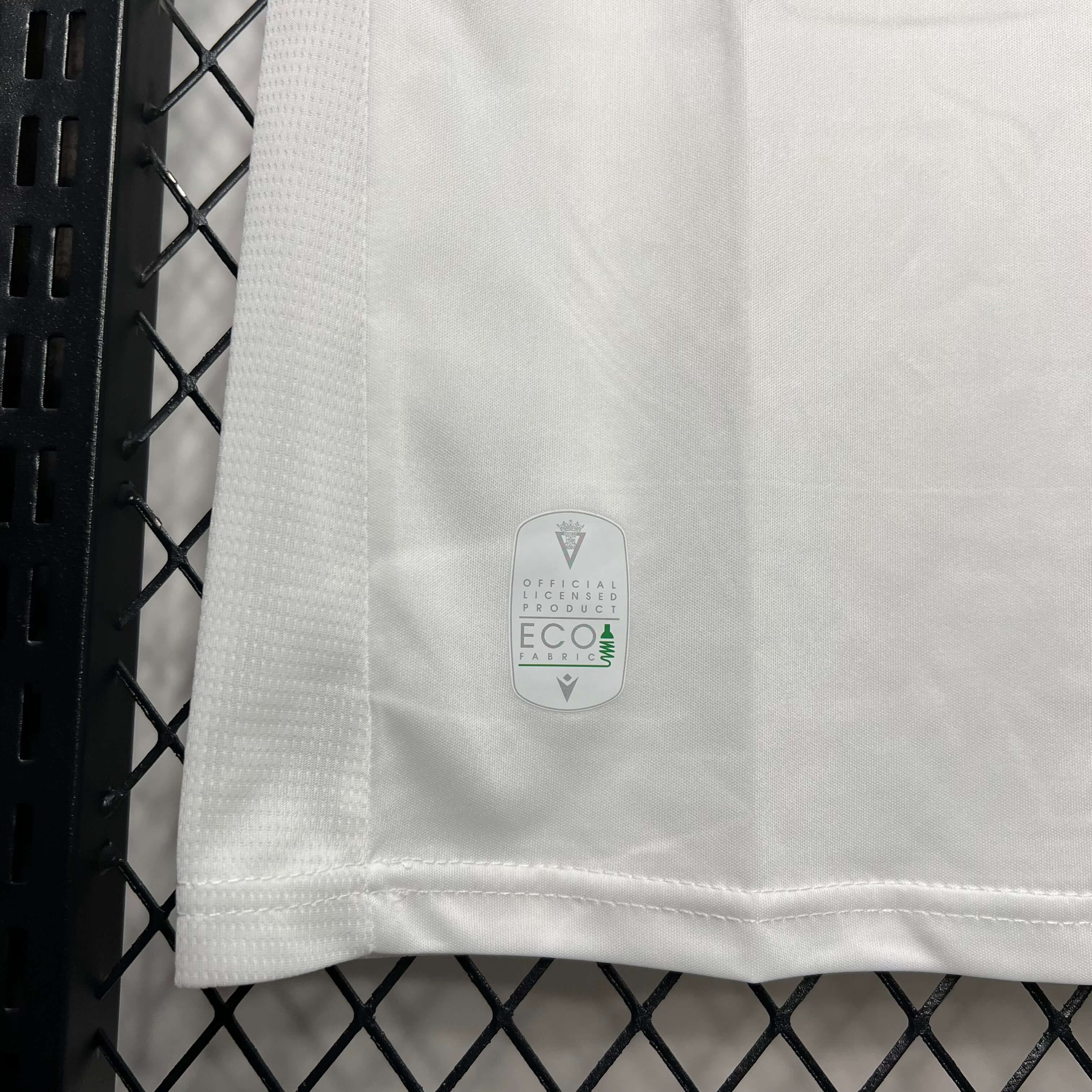 2024/2025 Cadiz Away Football Shirt