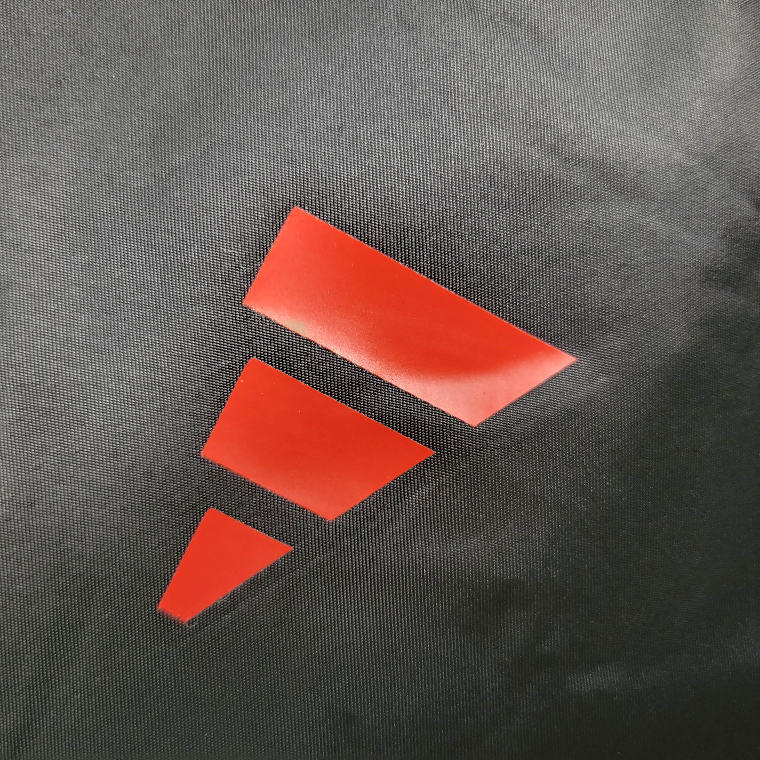 2023/2024 Manchester United Windbreaker Black Football Shirt