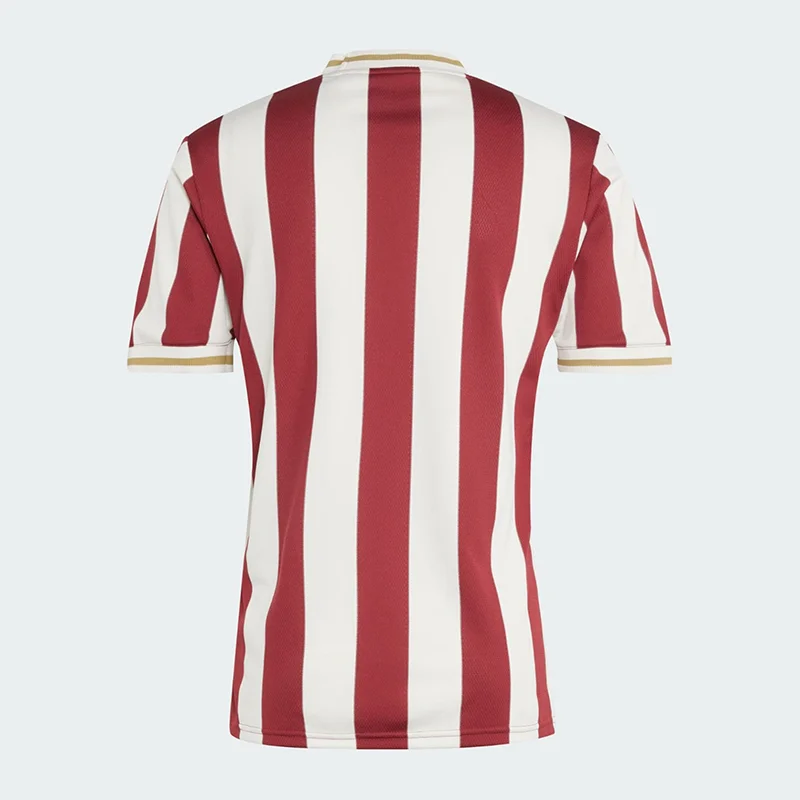 [Pre-sale】2025/2026 1. FC Nürnberg125th Anniversary Edition