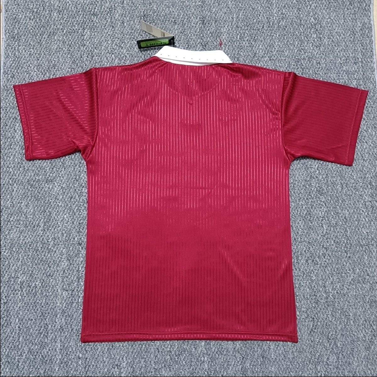 1994/1995 Retro Albacete Away FootballShirt 1:1 Thai Quality!