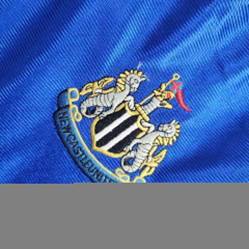 1998/1999 Retro Newcastle United Away Football Shirt
