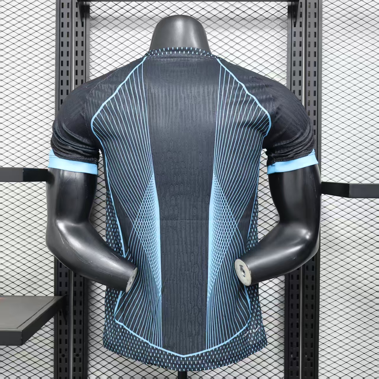 2025/2026 Player Version Barcelona Special Edition Football Shirt