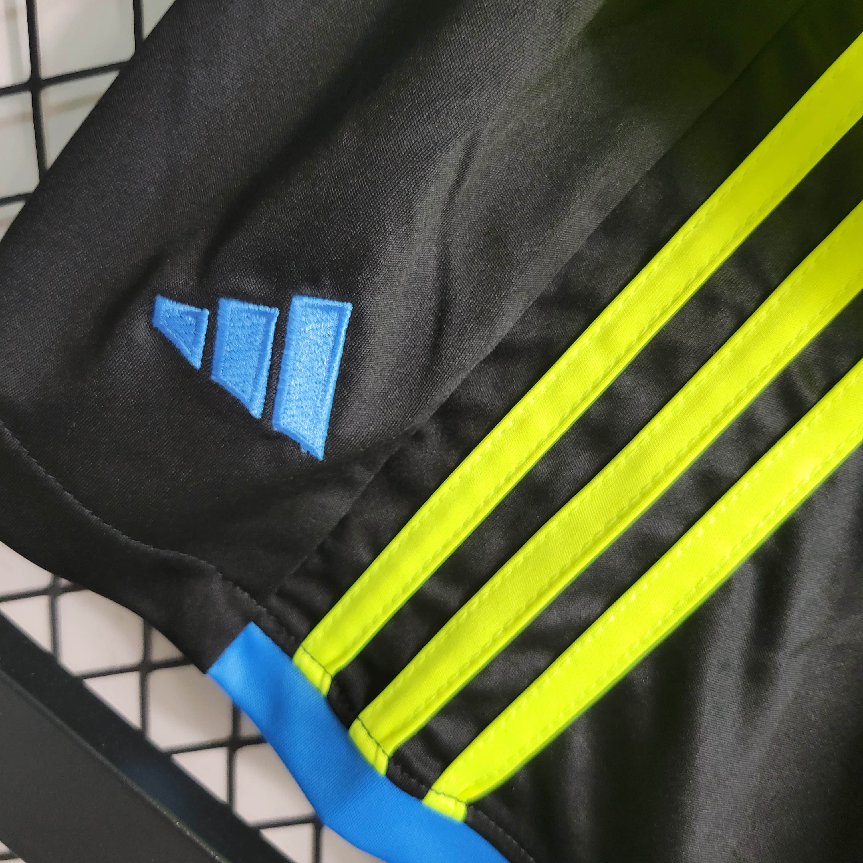 2023/2024 Arsenal Away Football Shirt Kids Size