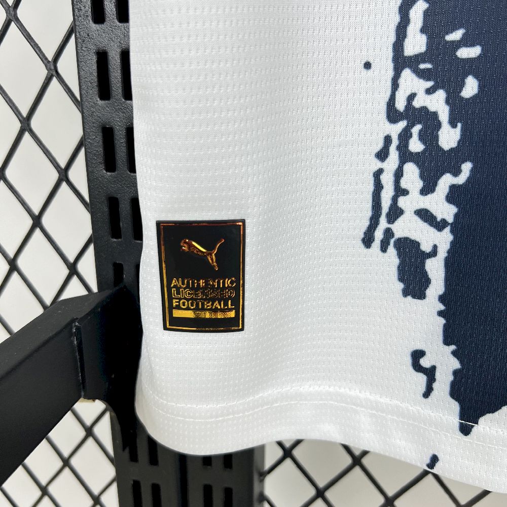 2025/2026 Rayados Monterrey AwayFootball shirt 1:1 Thai Quality