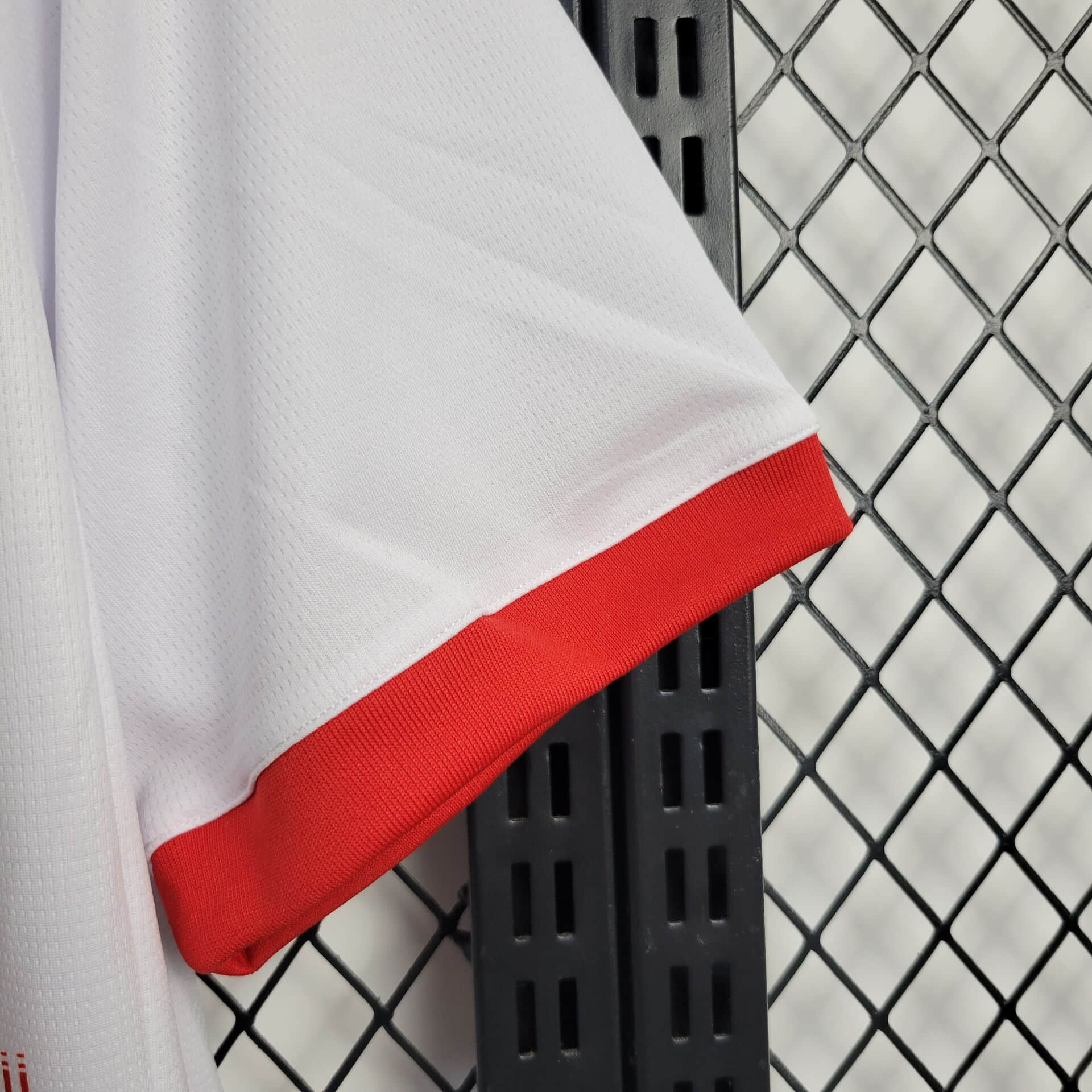 2024/2025 RB Leipzig Home Football Shirt