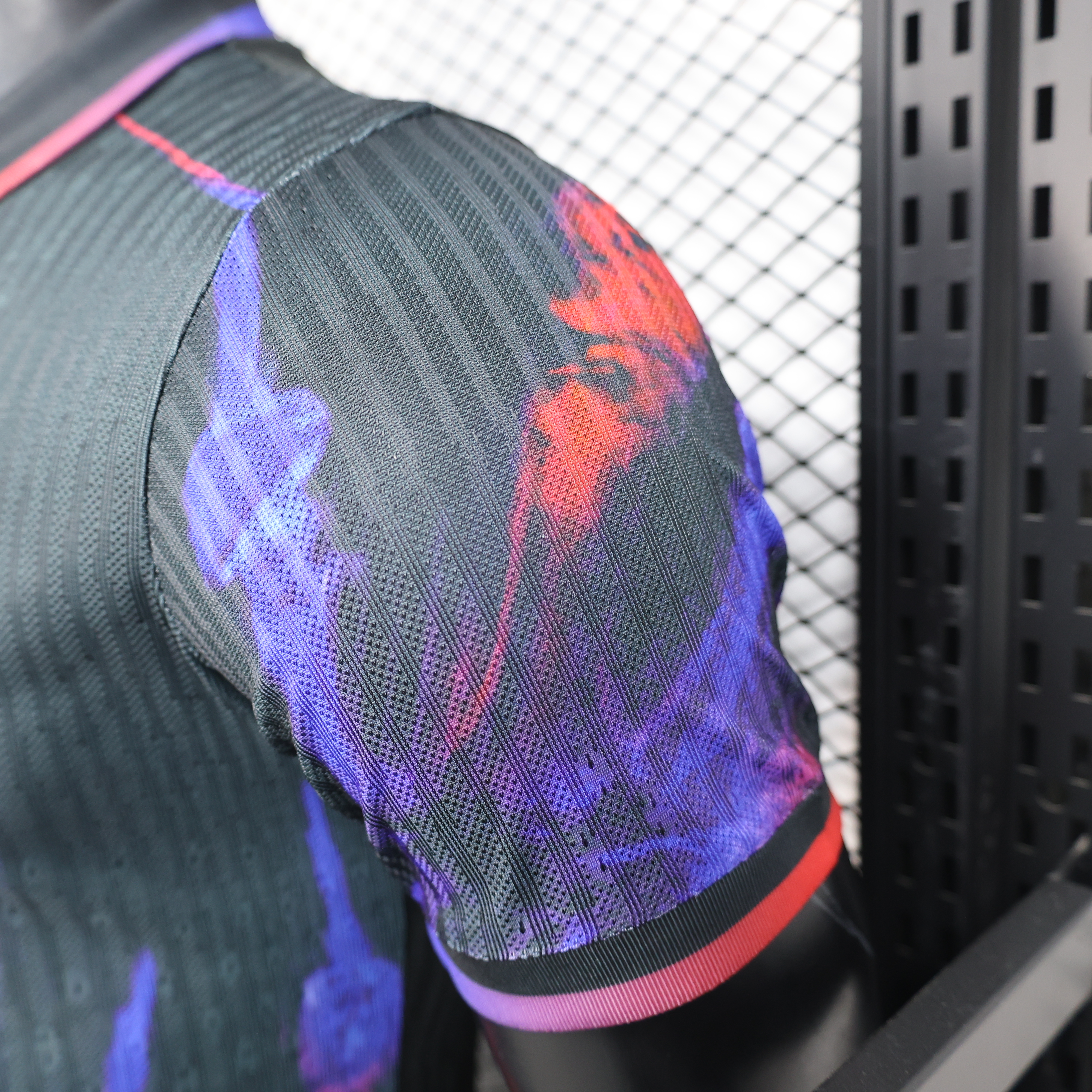 2025/2026 Player Version BarcelonaSpecial Edition Joint Edition