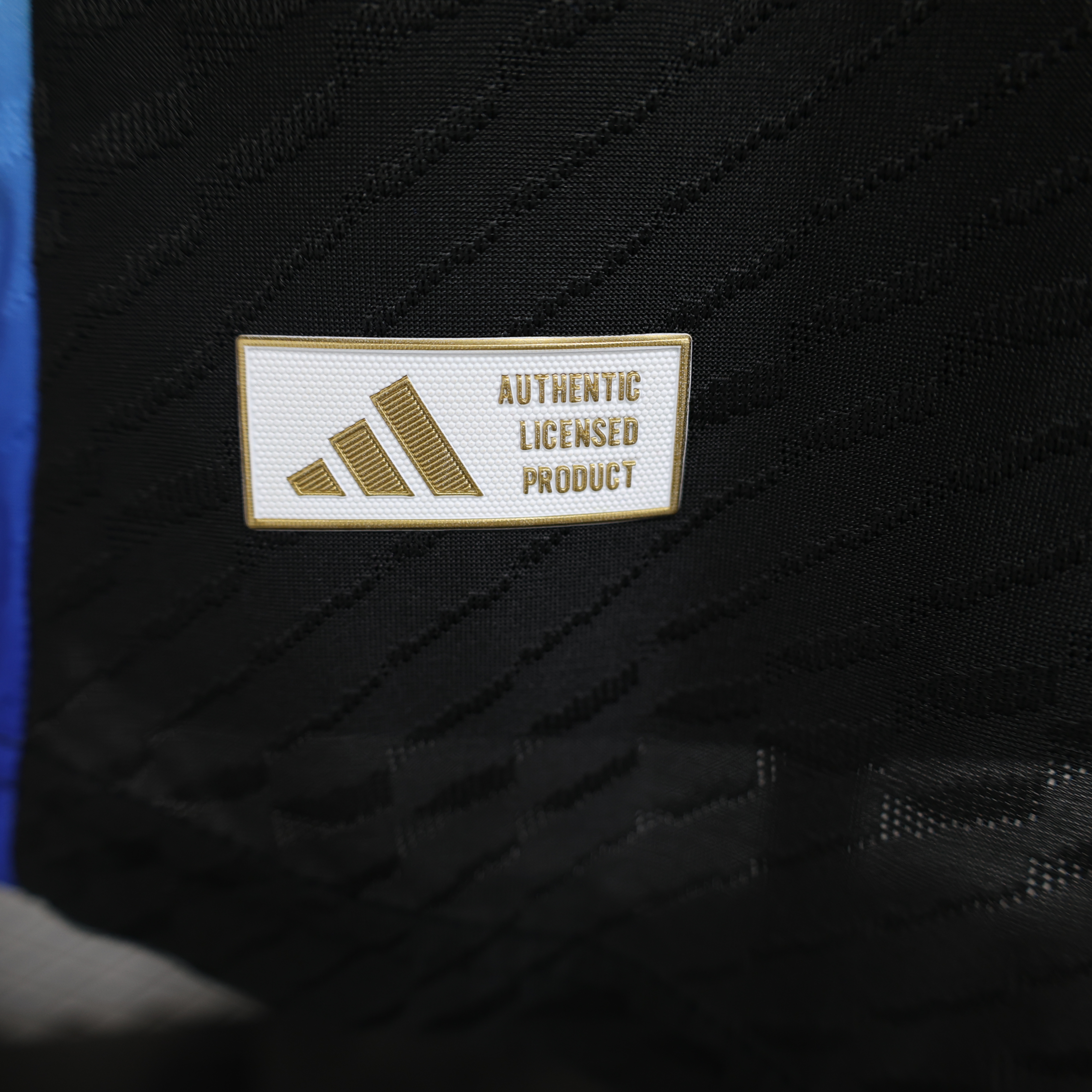 2024/2025 Player Version Real Madrid Special Edition Football Shirt