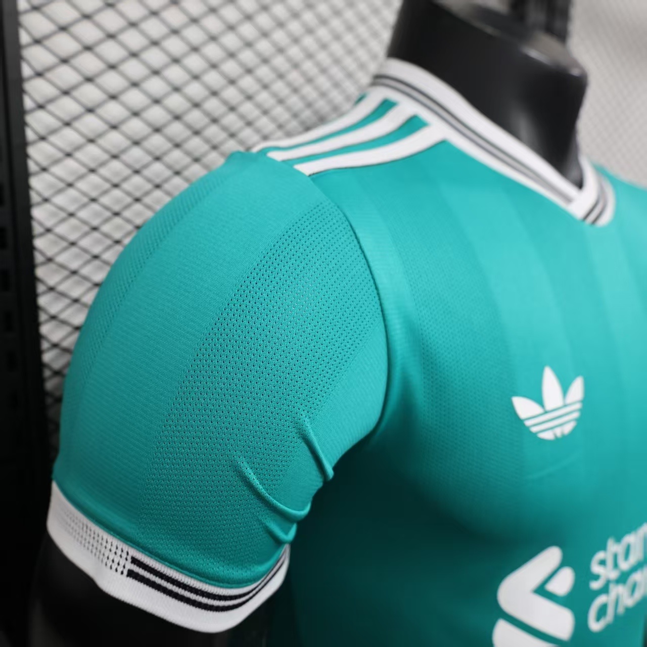 2025/2026 Player Version Liverpool Second away game Football Shirt 1:1 Thai Quality