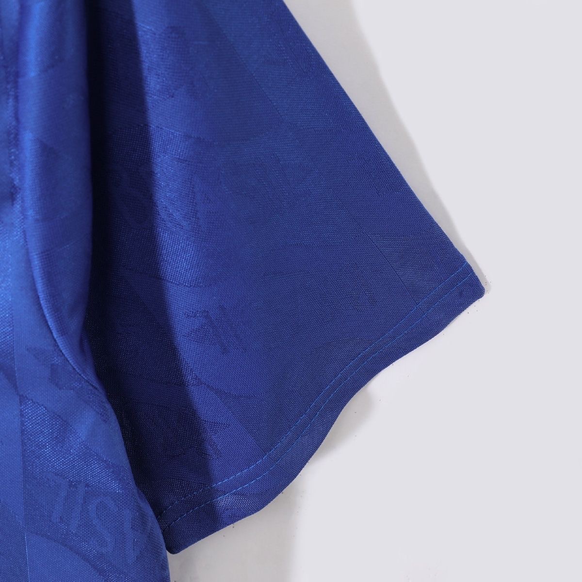 1991/1993 Retro Brazil Away FootballShirt 1:1 Thai Quality