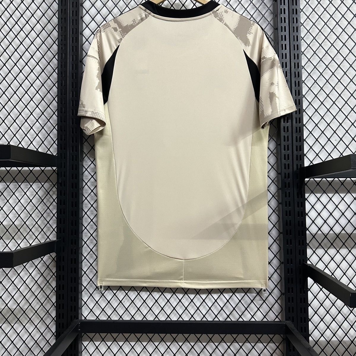 2025/2026 RB Leipzig Away Football Shirt 1:1 Thai Quality