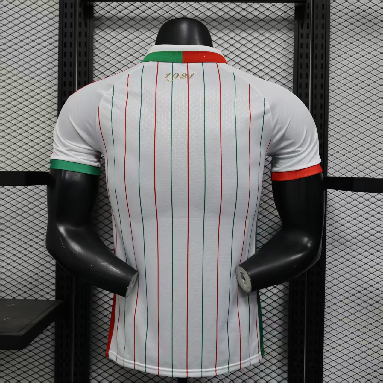 2025/2026 Player Version  Palestino  Football Shirt 1:1 Thai Quality