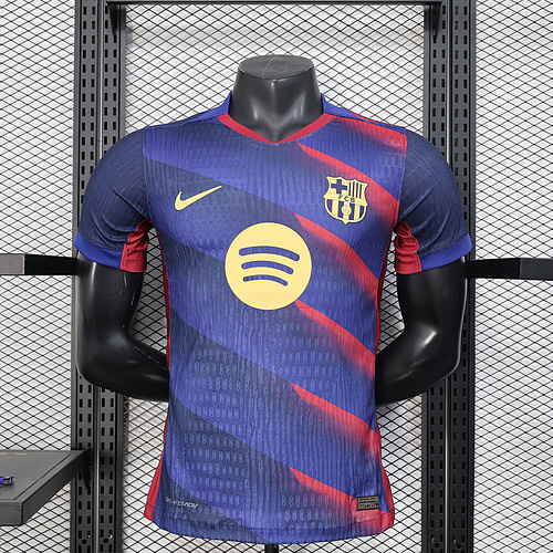 2025/2026 Players Barcelona specialEdition Football shirt