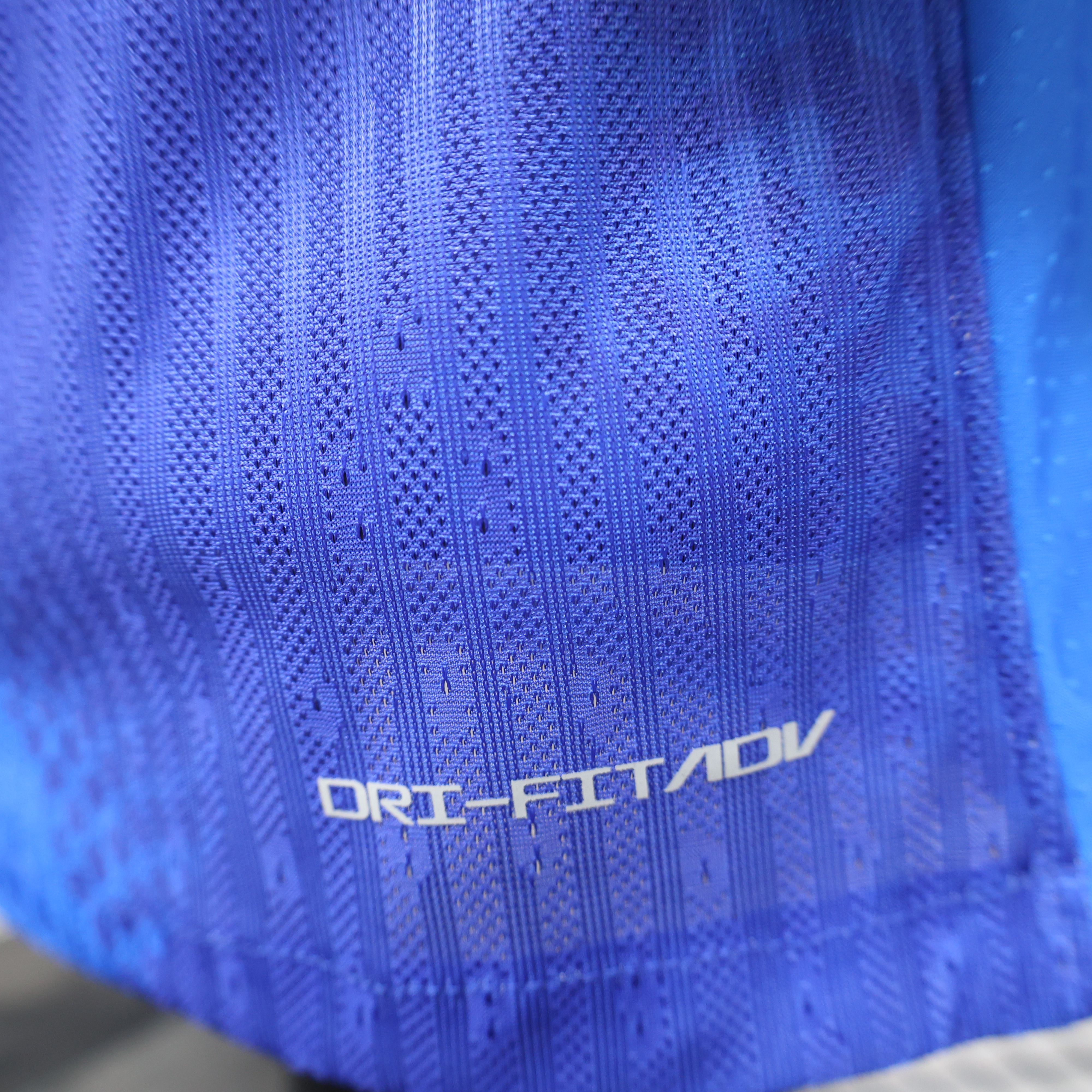 2025/2026 Player Version Brazil Away Football Shirt