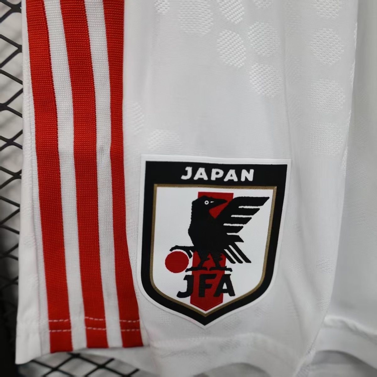 2025/2026 Player Version Japan Shorts1:1 Thai Quality!