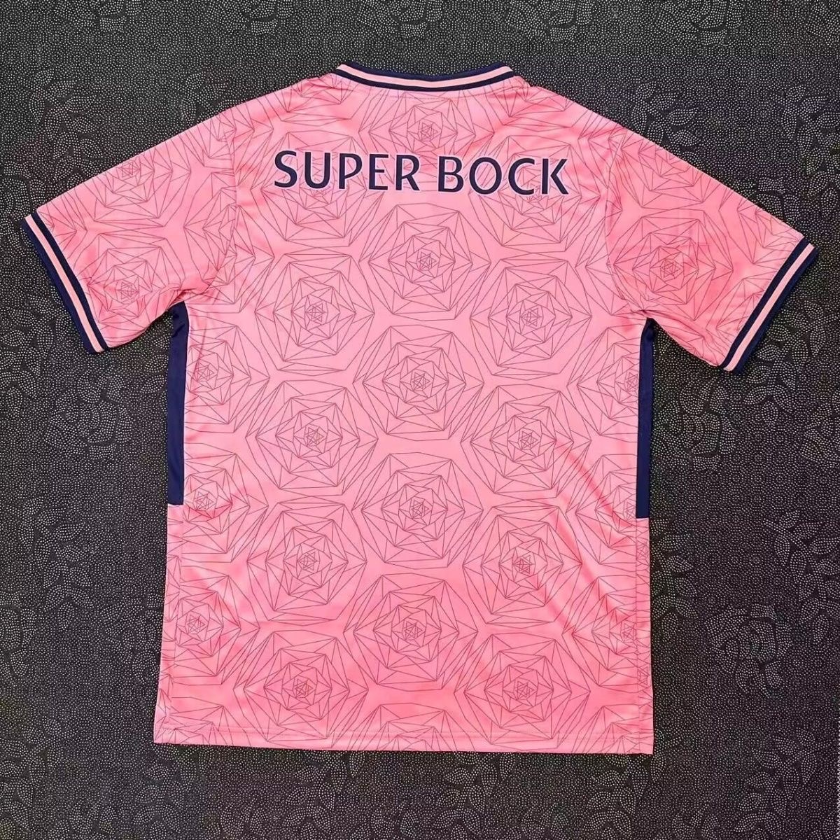 2025/2026 FC Porto Away Football shirt 1:1 Thai Quality