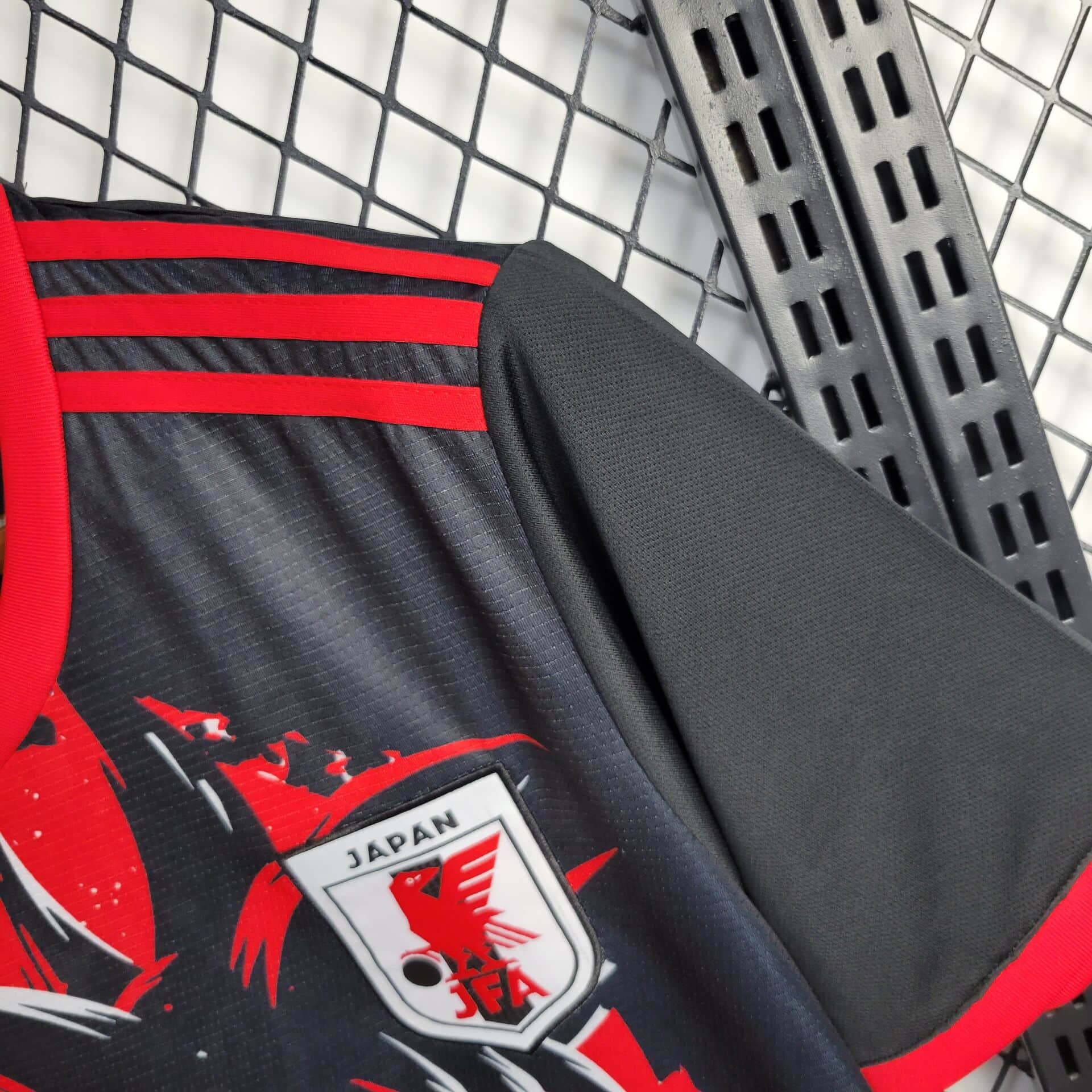 2024 Japan Special Edition Football Shirt