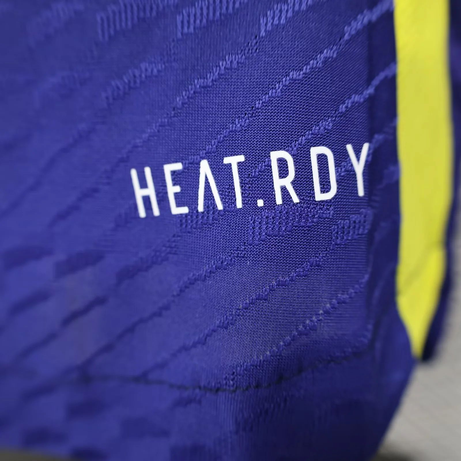 2024/2025 Player Version Real Madrid Third Away Football Shirt