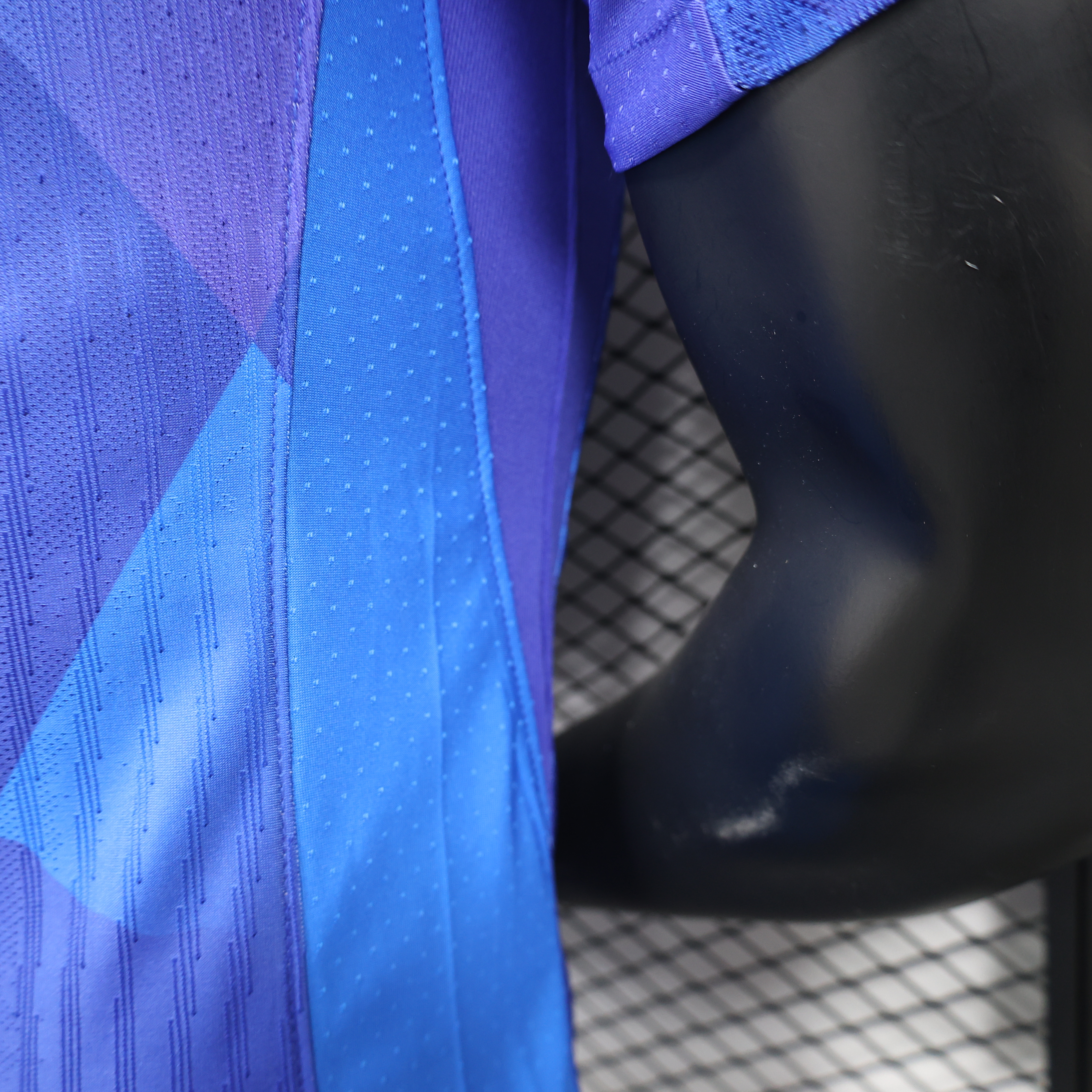 2025/2026 Player Version Brazil Away Football Shirt