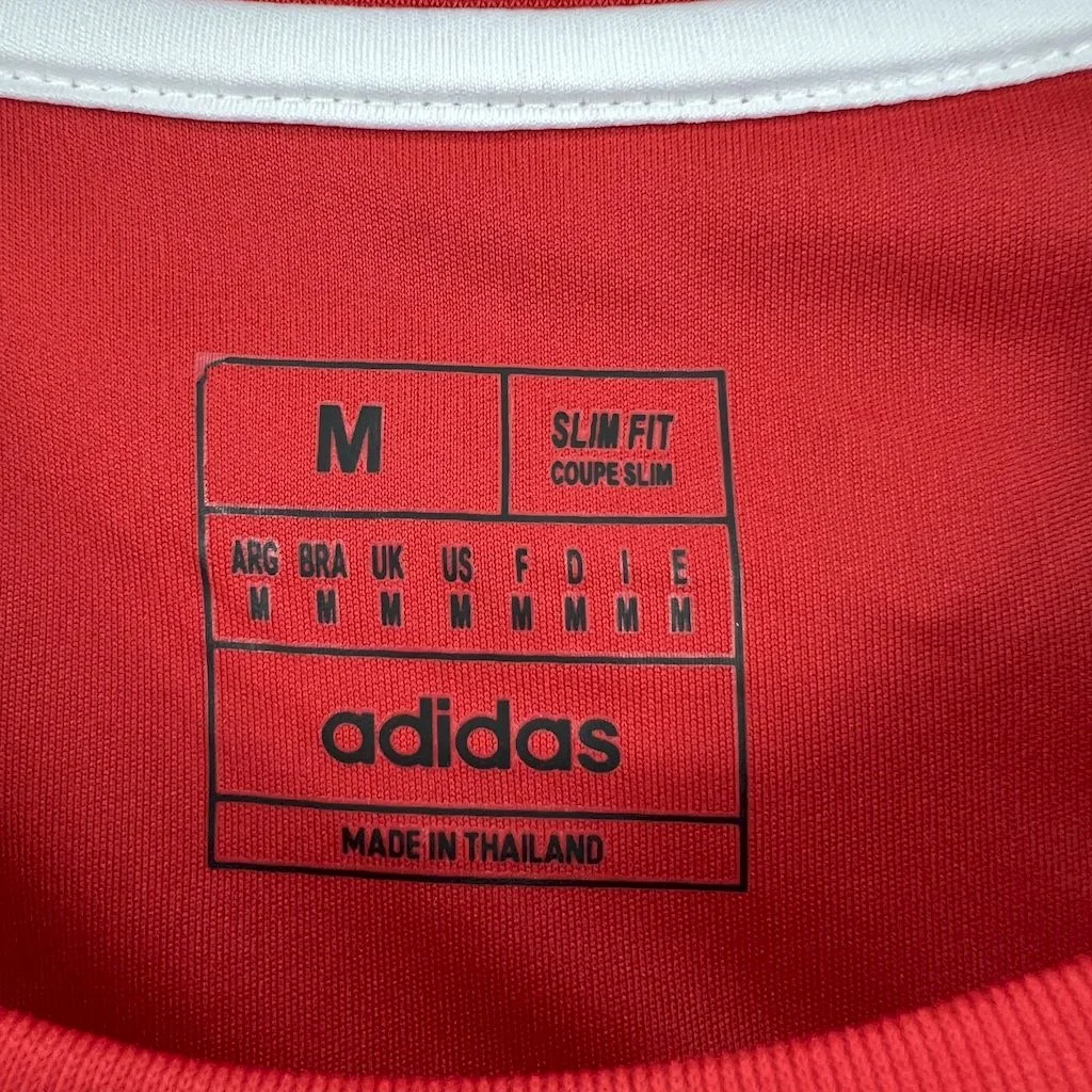 2024/2025 Arsenal LIFESTYLEROGT Football Shirt