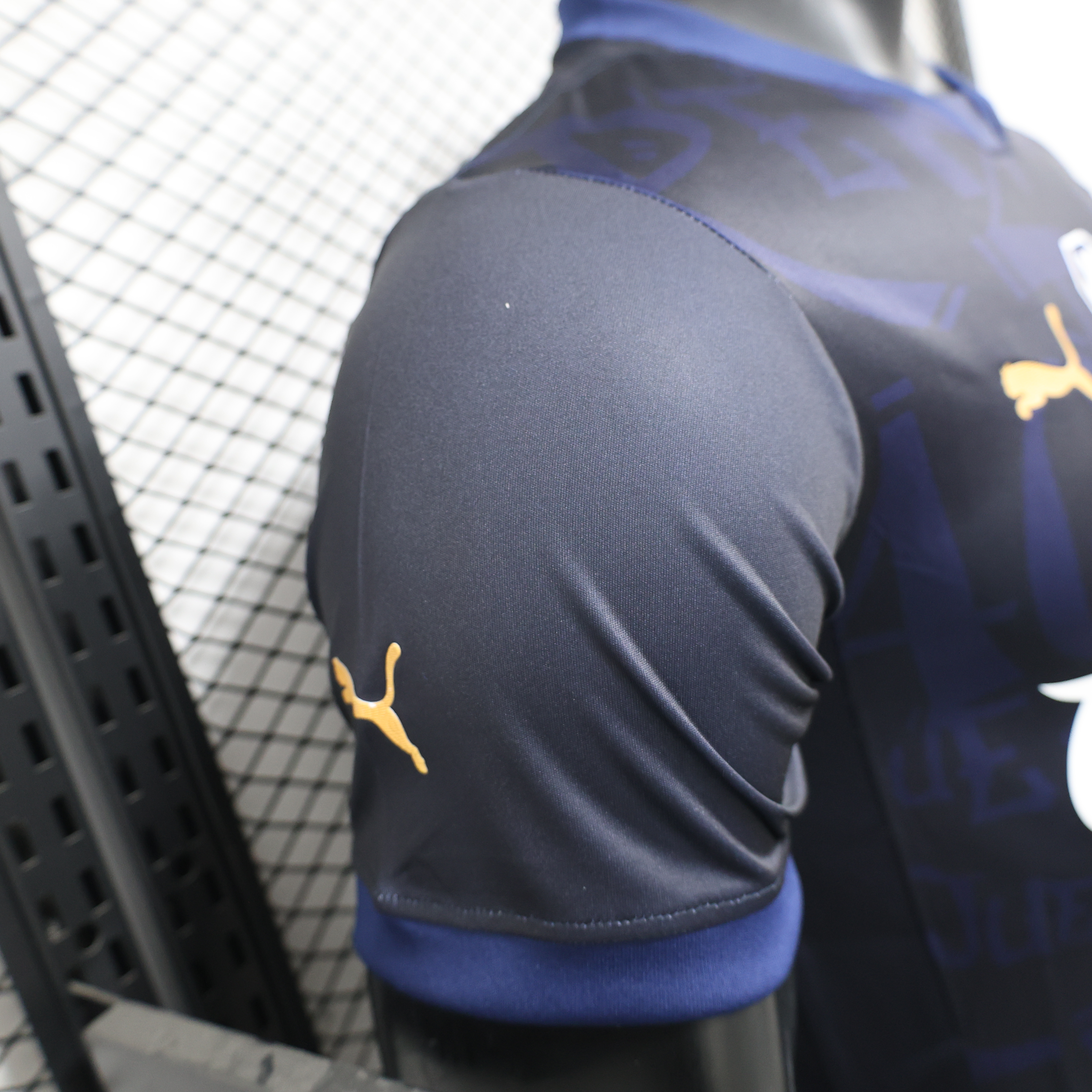 2025/2026 Player Version Dortmund  Football Shirt