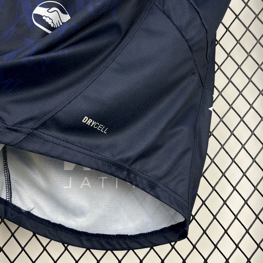 2025/2026 Chivas de Guadalajara AwayFootball shirt 1:1 Thai Quality