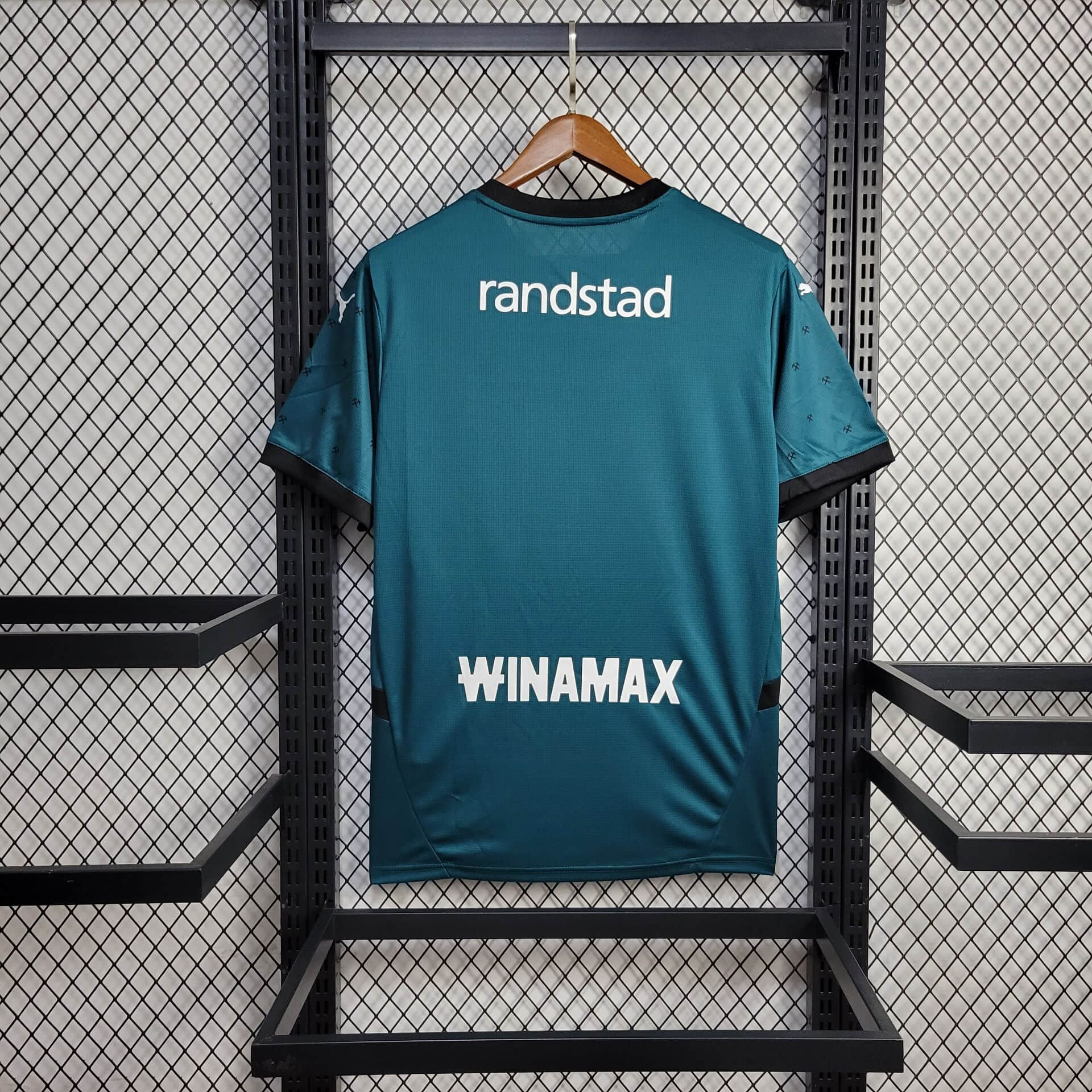 2024/2025 RC Lens Away Football Shirt