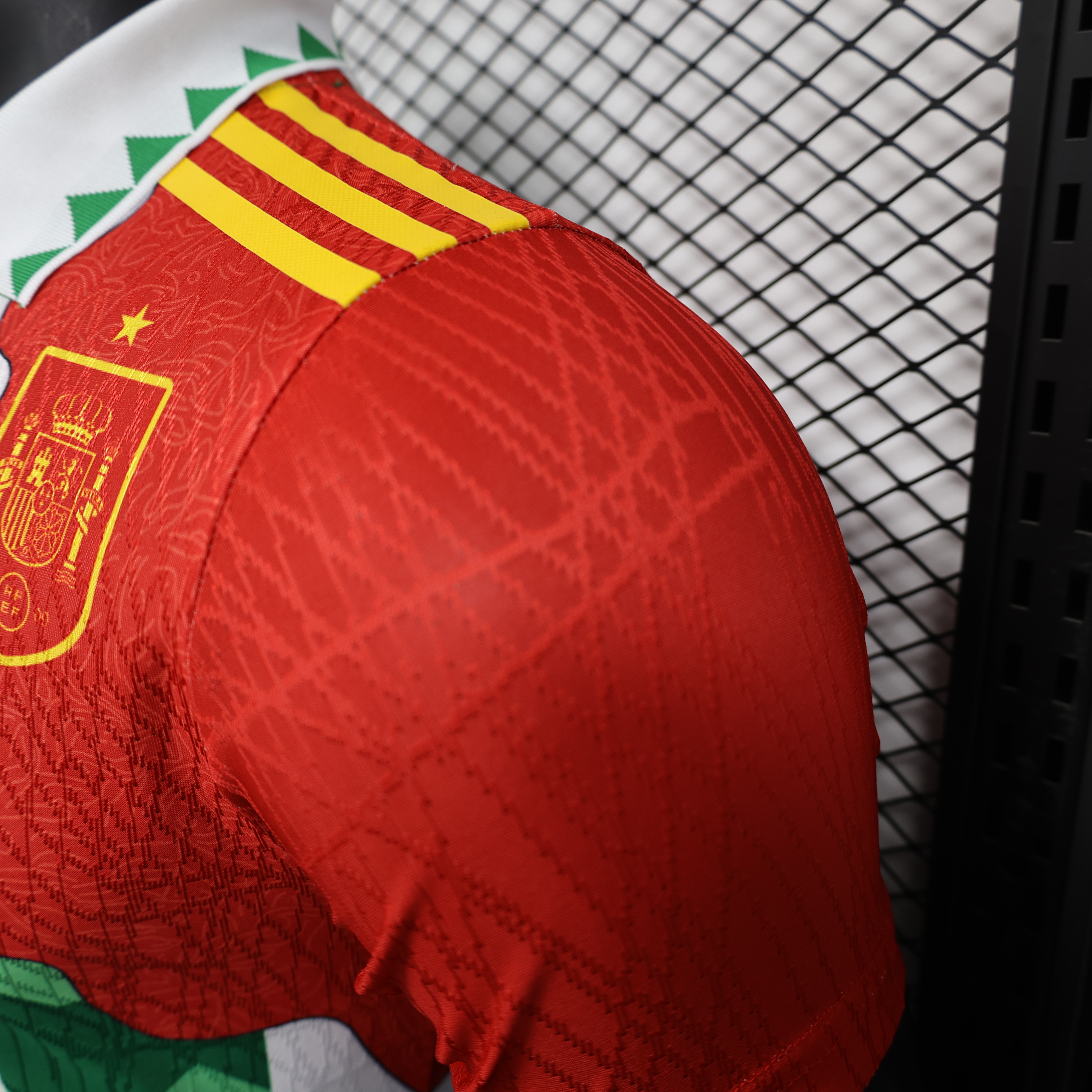 2025/2026 Player Version Real Betis Special Edition Football Shirt