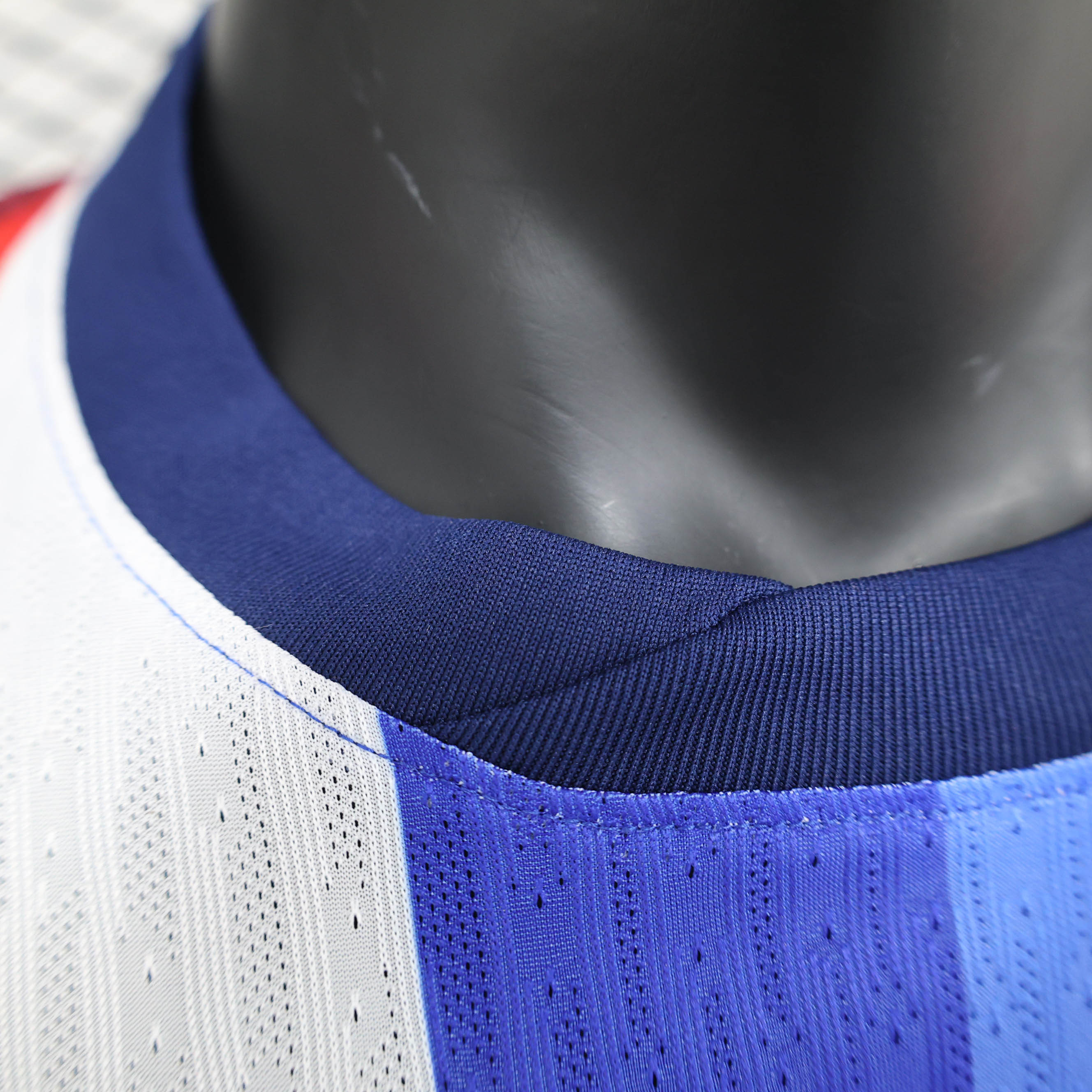 2024/2025 Player Version Norway Home Football Shirt