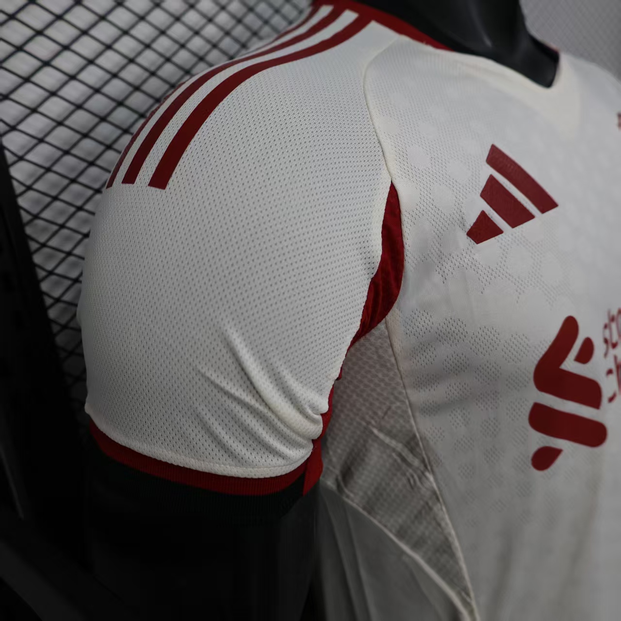 2025/2026 Player Version LiverpoolAway Football Shirt 1:1 Thai Quality