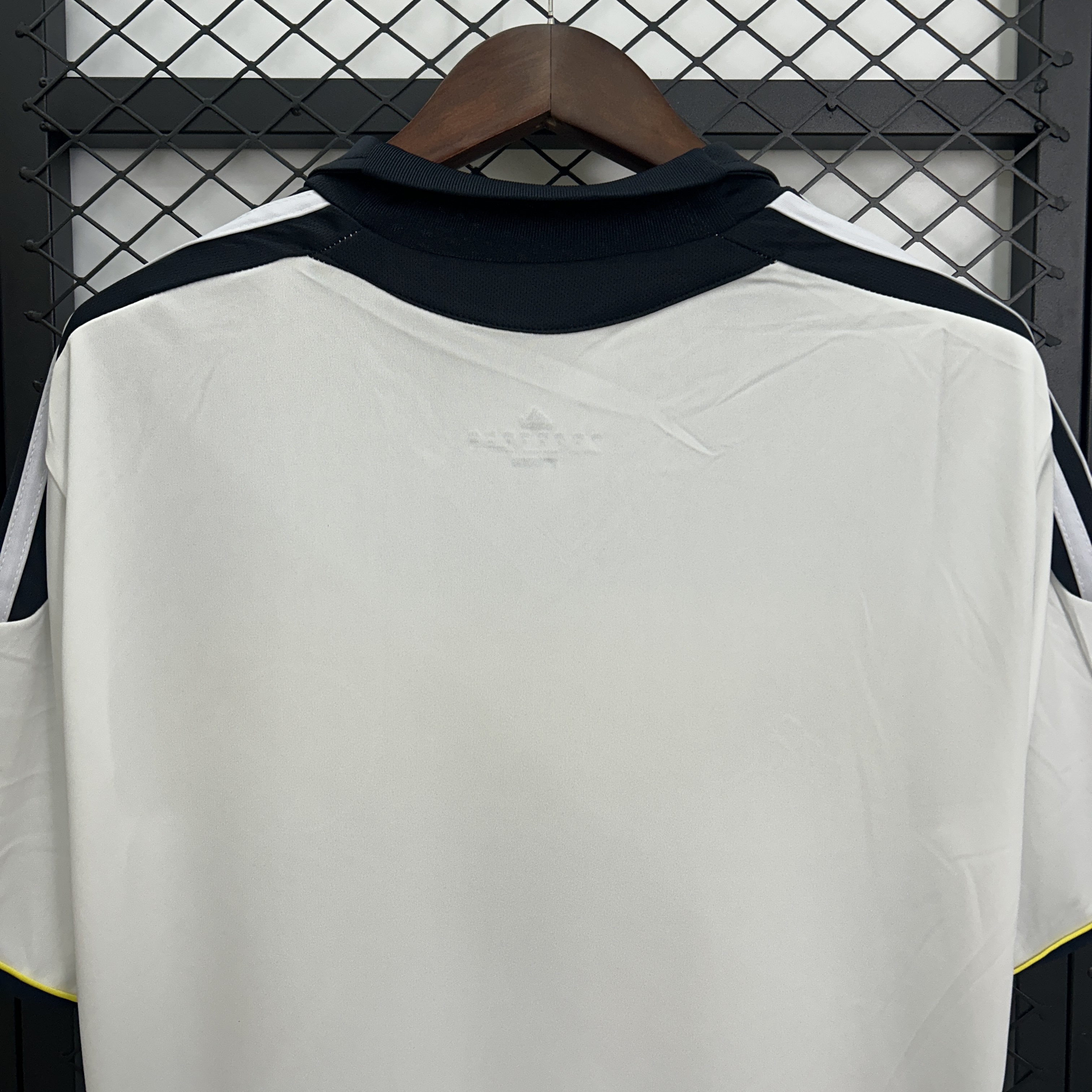 2012/2013 Retro Chelsea Third AwayFootball shirt 1:1 Thai Quality