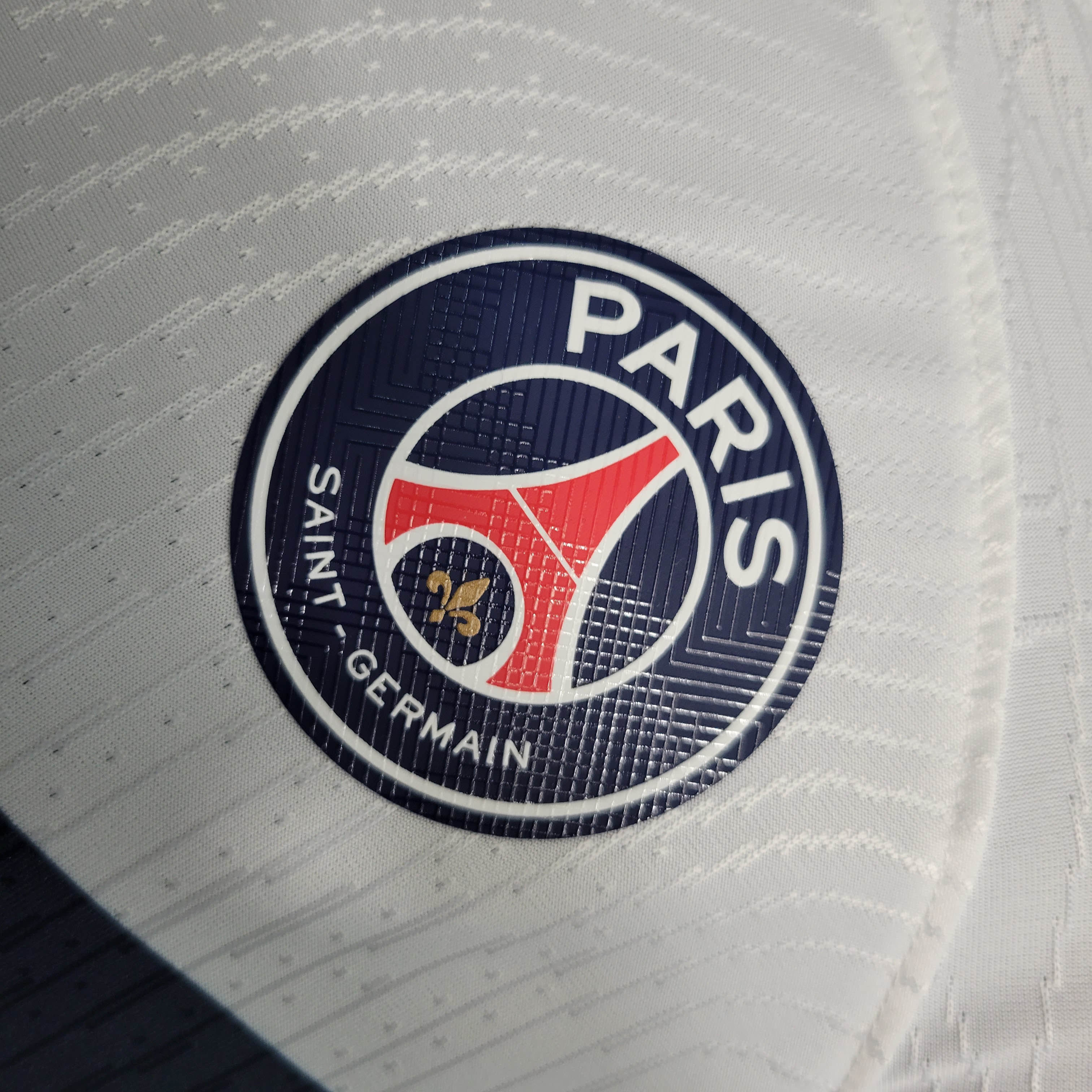 2023/2024 Player Version Paris Saint-Germain Away Football Shirt
