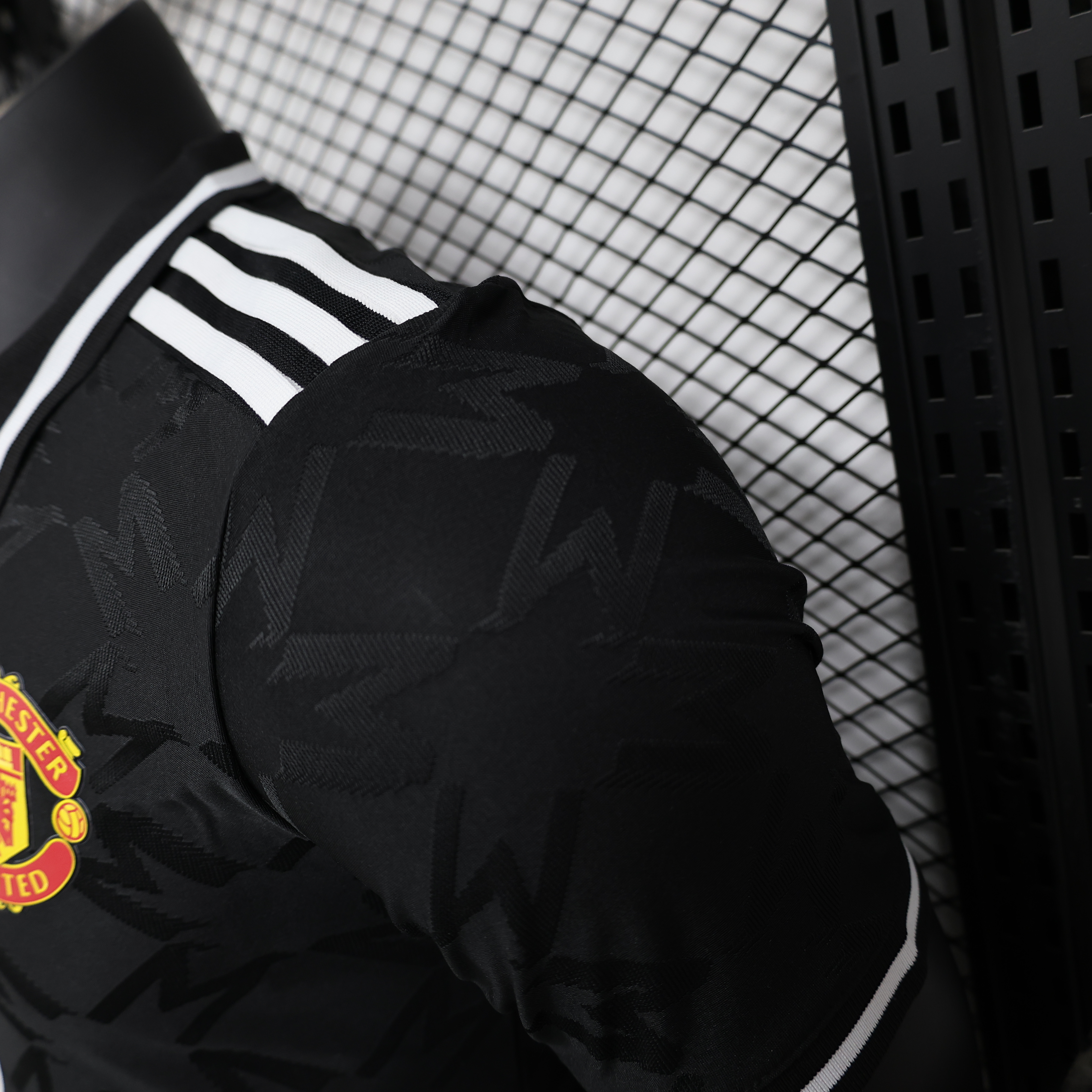 2024/2025 Player Version Manchester United Special Edition Football Shirt