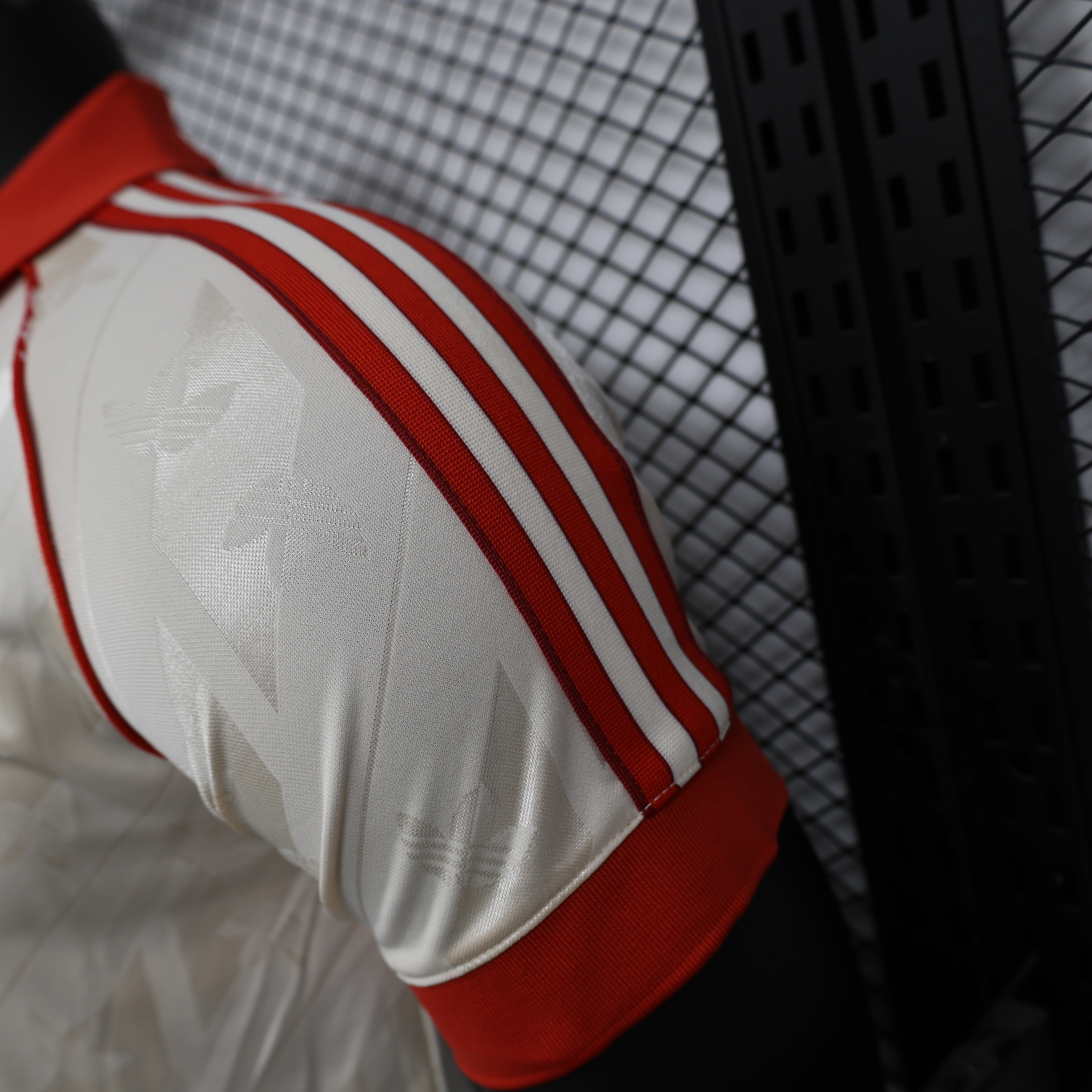 2024/2025 Authentic FC Bayern Munich Football Shirt