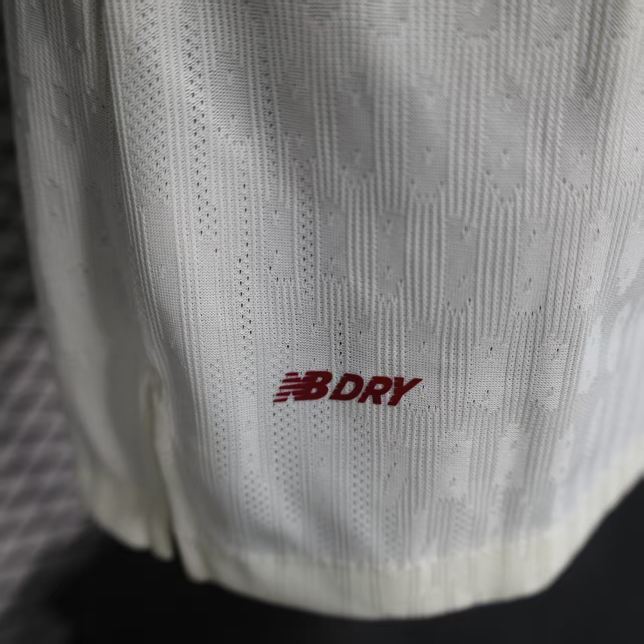 2025/2026 Player Version Leverkusen home Football Shirt