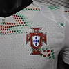 2025 Player Version Portugal Away Football Shirt