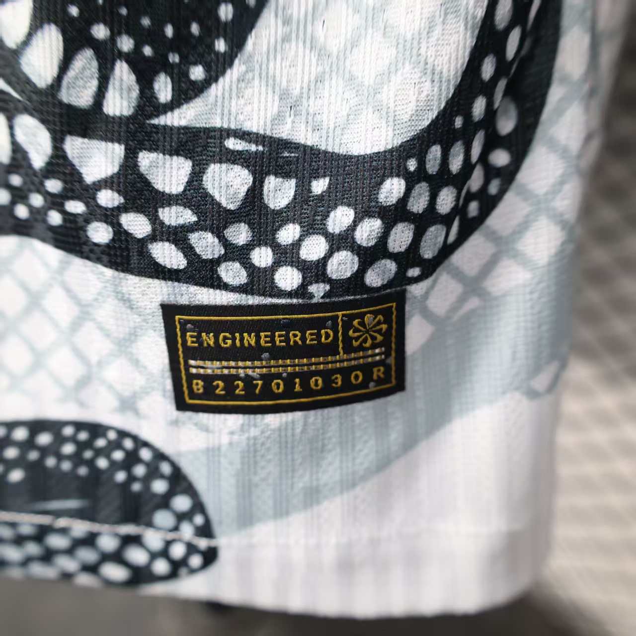 2025/2026 Player Version Inter Milan Special Edition Football Shirt